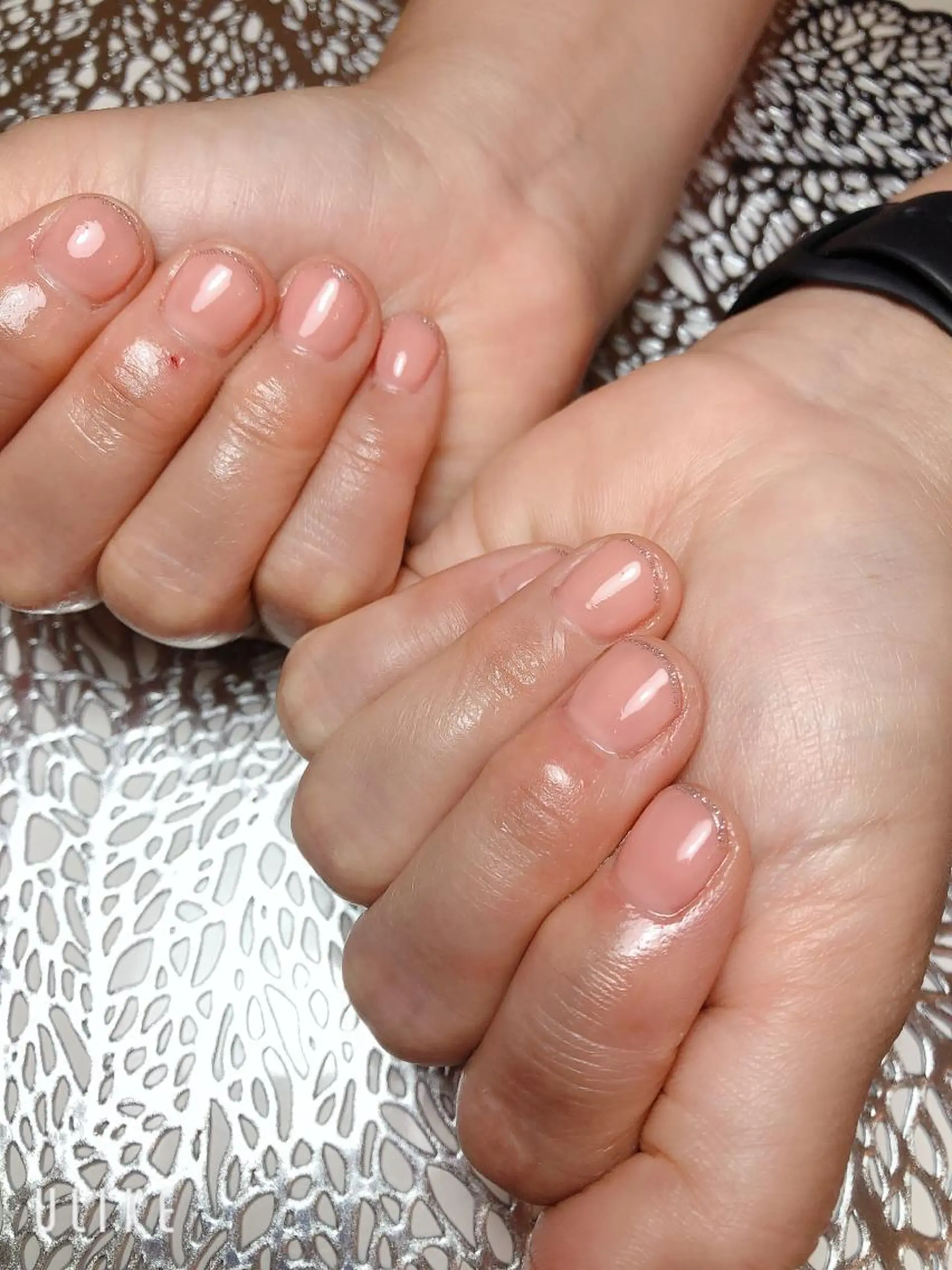 ネイル おうちサロン B-ROOMのエステ・リラクイメージ