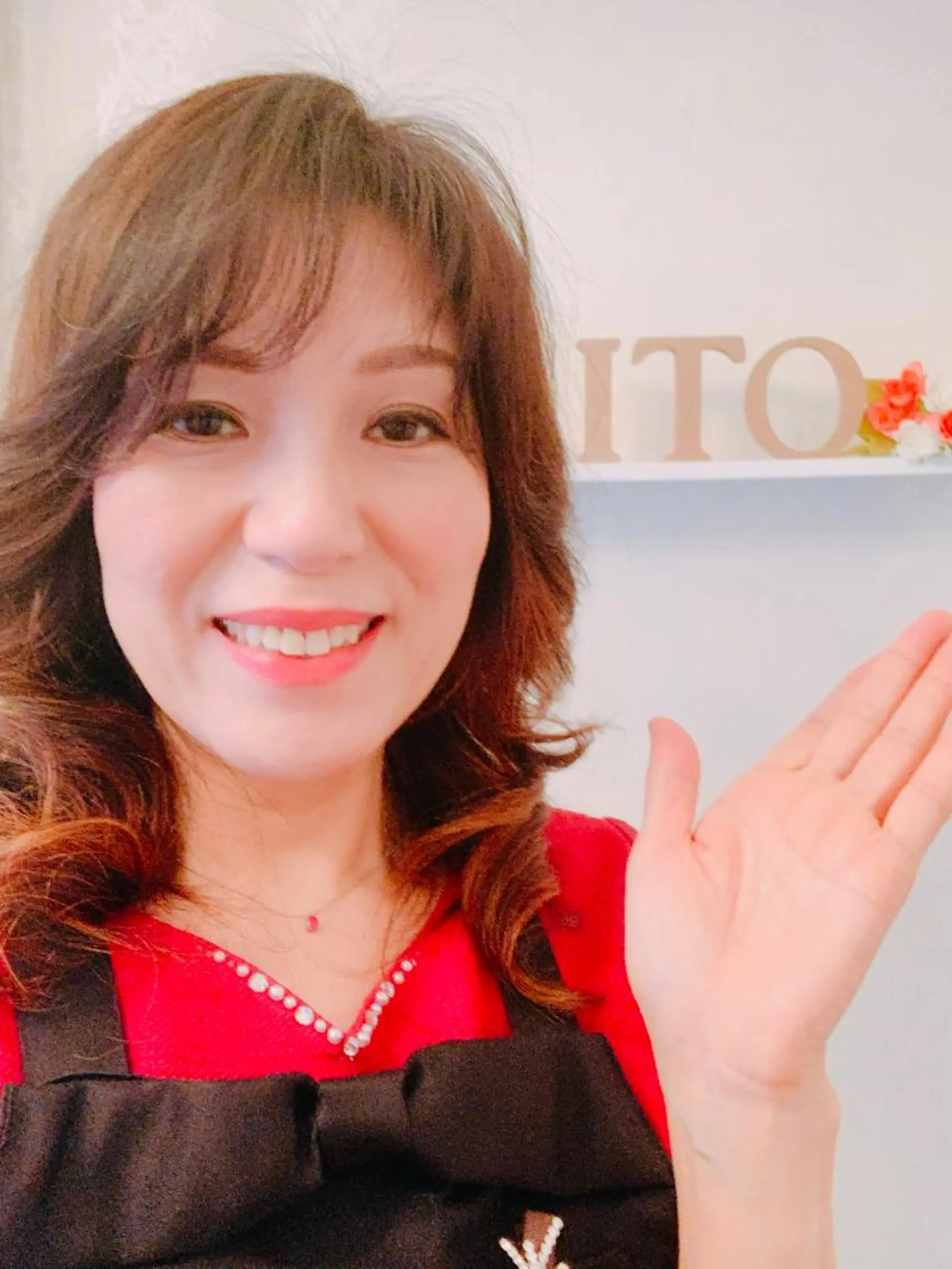 金沢金箔糸脱毛®︎糸美しや〖𝑖𝑡𝑜𝑢𝑡𝑠𝑢𝑘𝑢𝑠ℎ𝑖𝑦𝑎〗所属・Nakamura Atsukoの眉毛・アイブロウイメージ