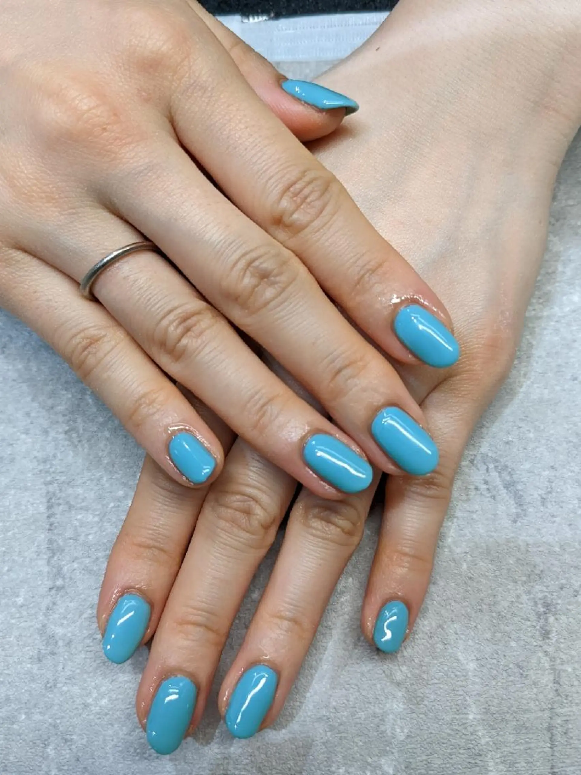 ネイル cachette. 鈴木のネイルデザイン