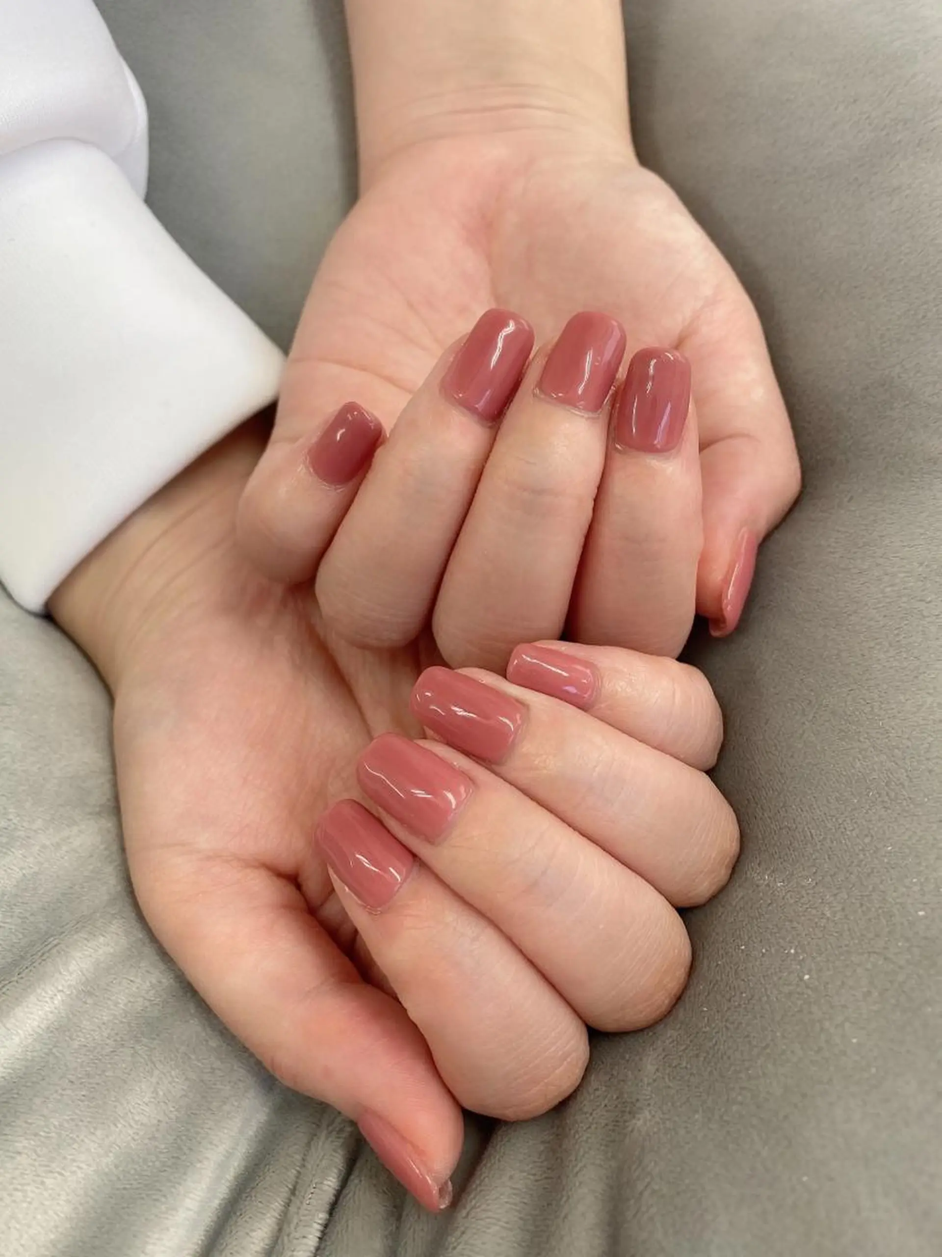 ネイル le lien nailのネイルデザイン