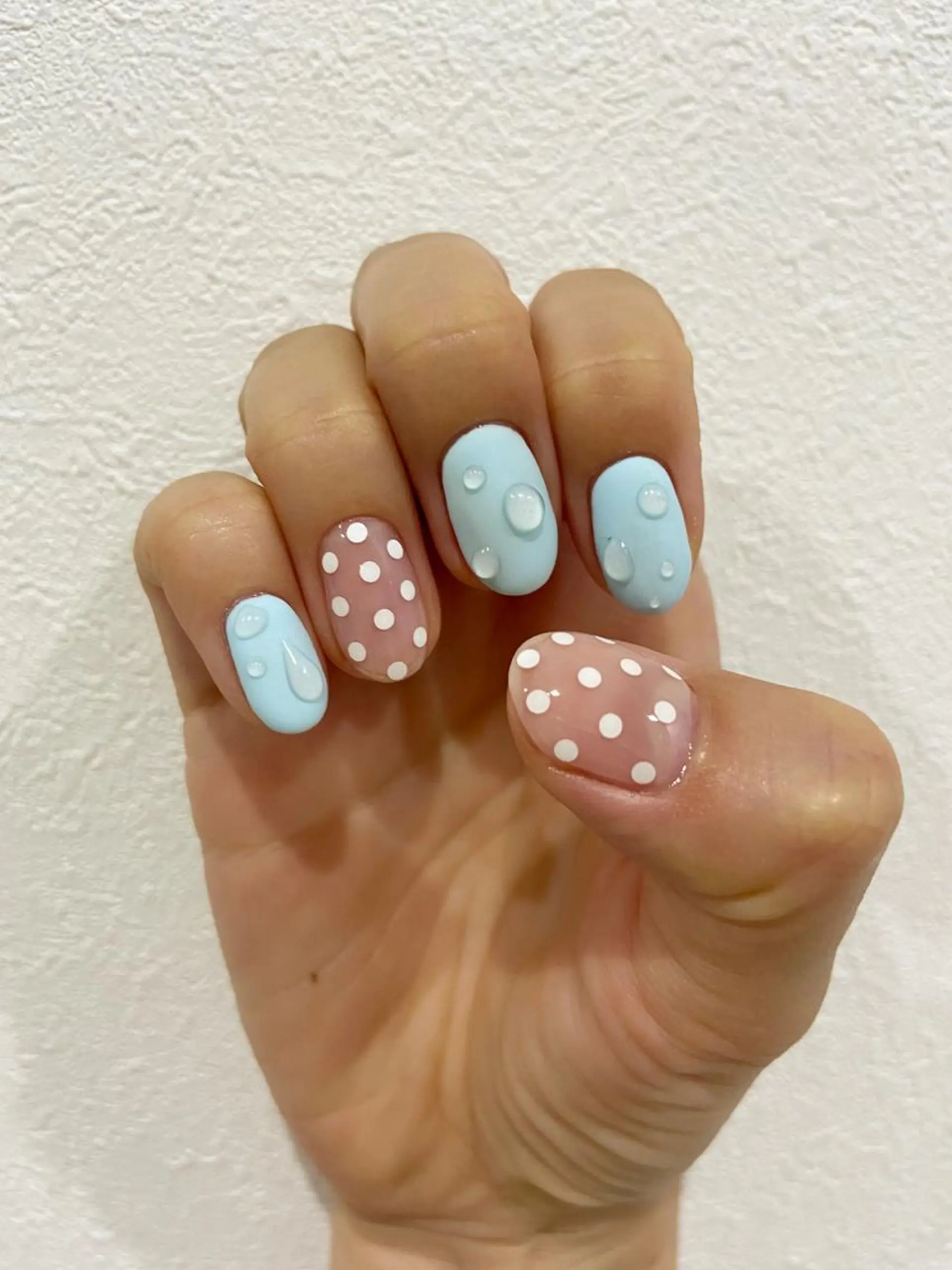 ネイル private salon  Rinの眉毛・アイブロウイメージ