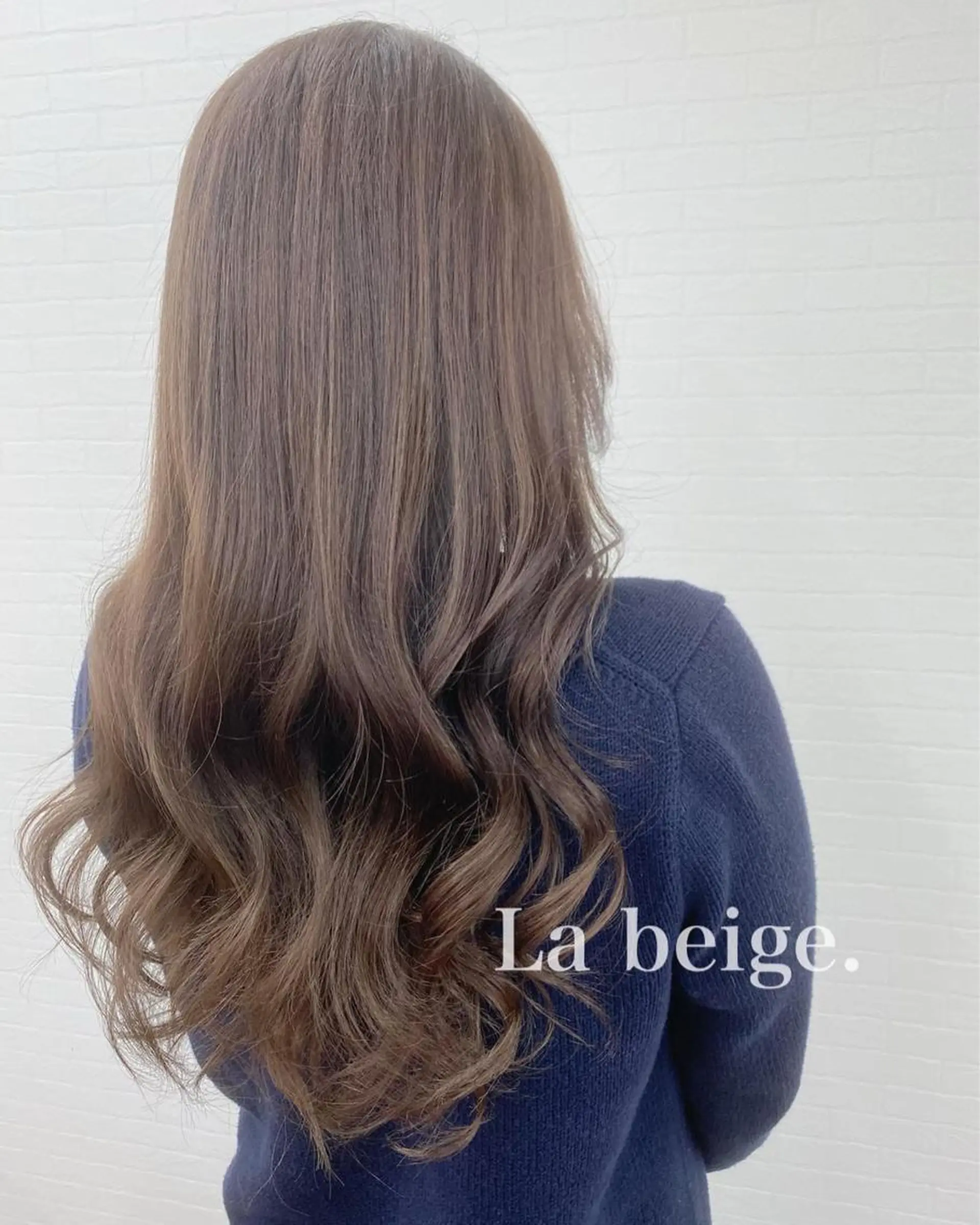 ロング ヘアアレンジ GRANLUSSO 〜グランルッソ駅前店所属・木口 嘉美のヘアスタイル