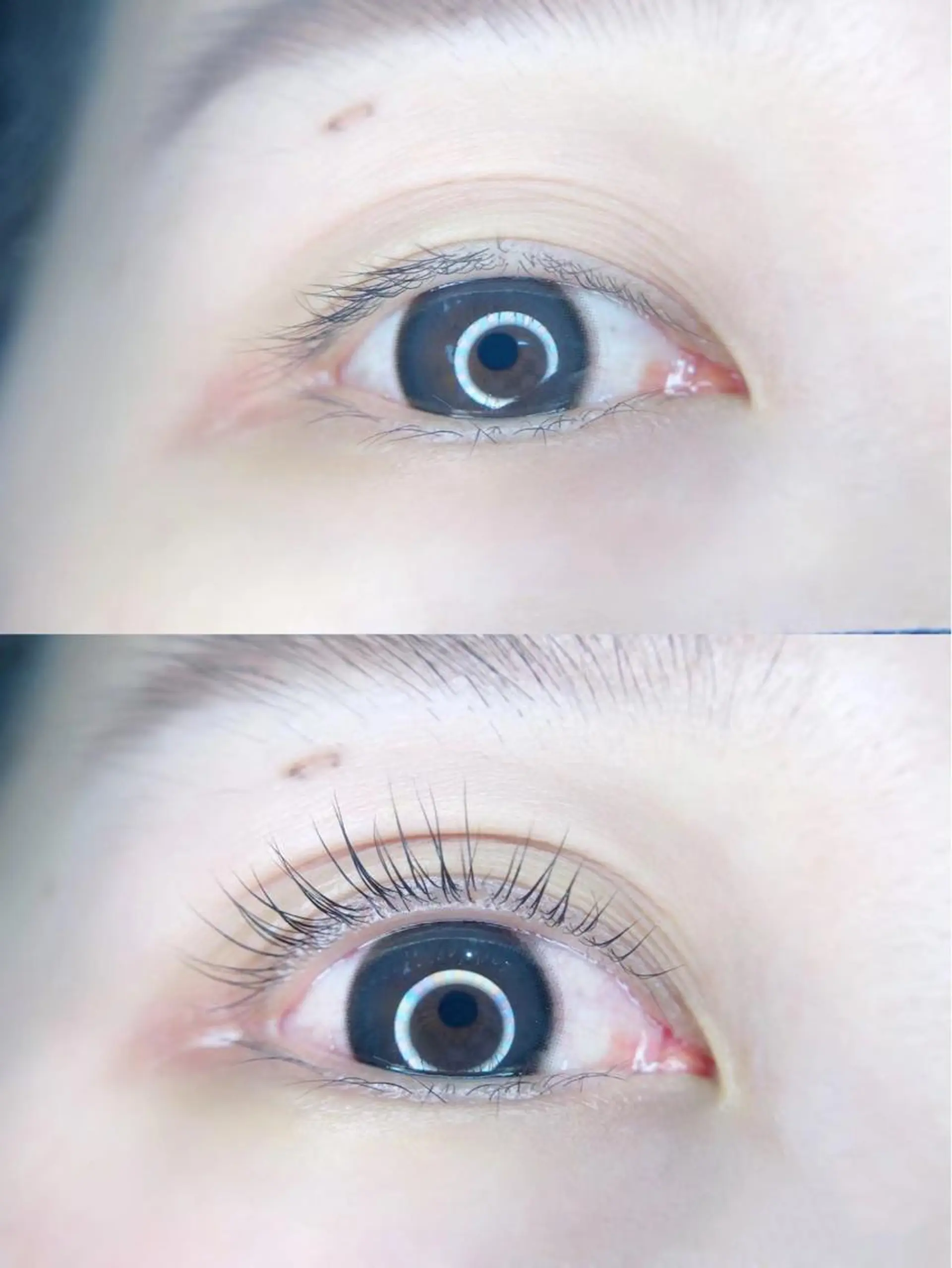 パーマ Eyelash foisalonのマツエク・マツパデザイン