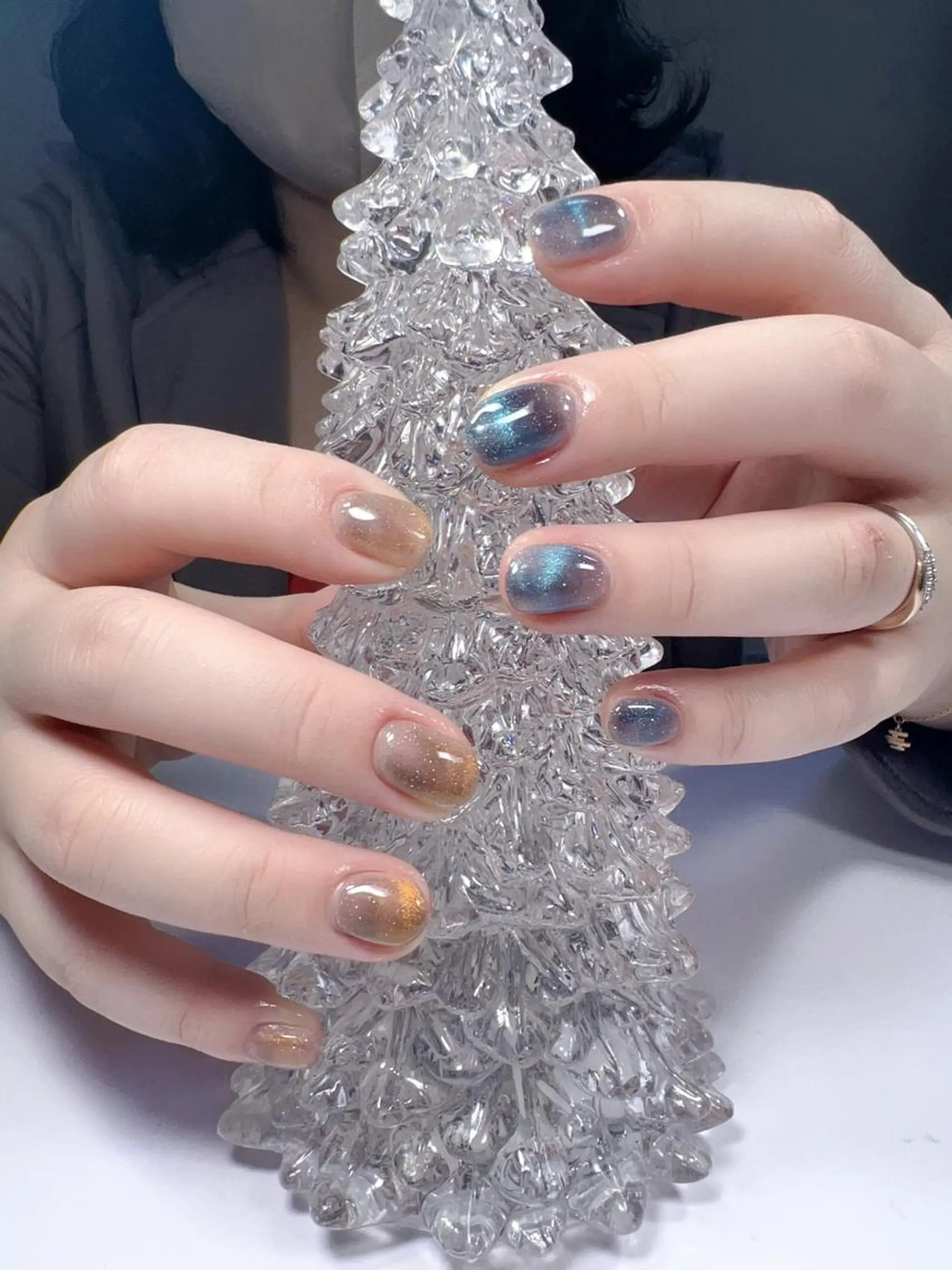 ネイル ネイルサロン ロア旧ジョリーのネイルデザイン