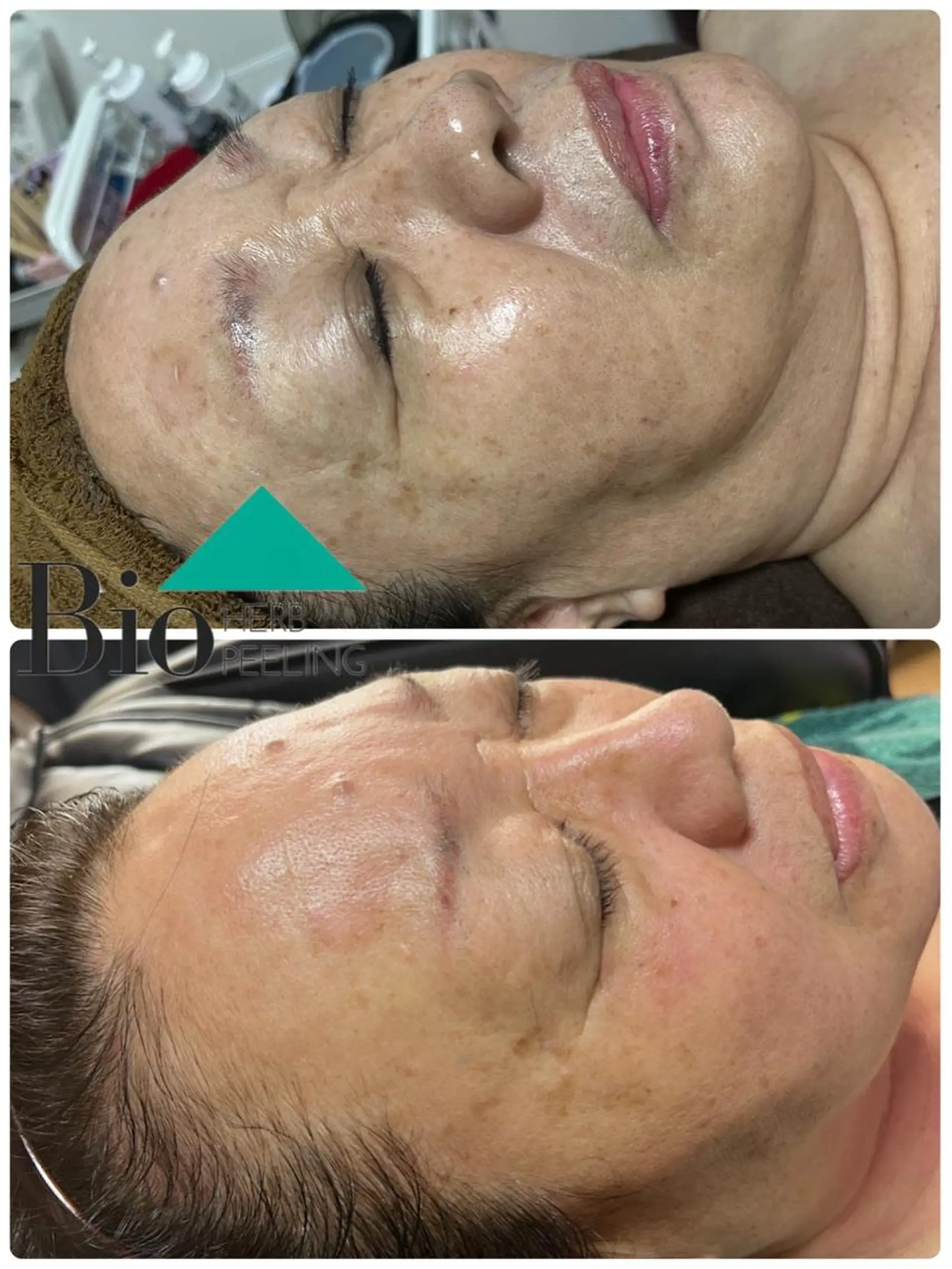 SALON BioBioのエステ・リラクイメージ