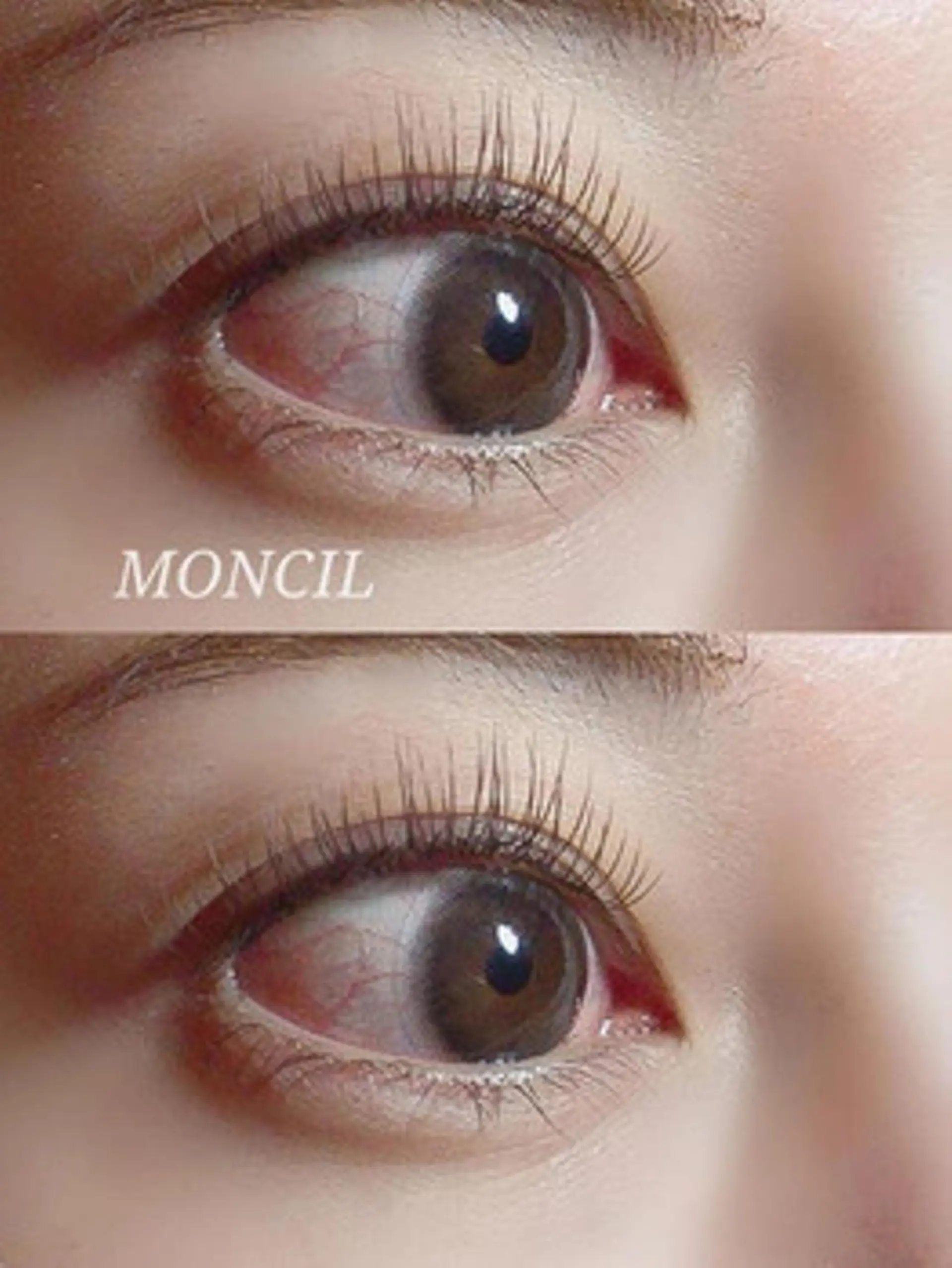 マツエク・マツパ マ イのマツエク・マツパデザイン