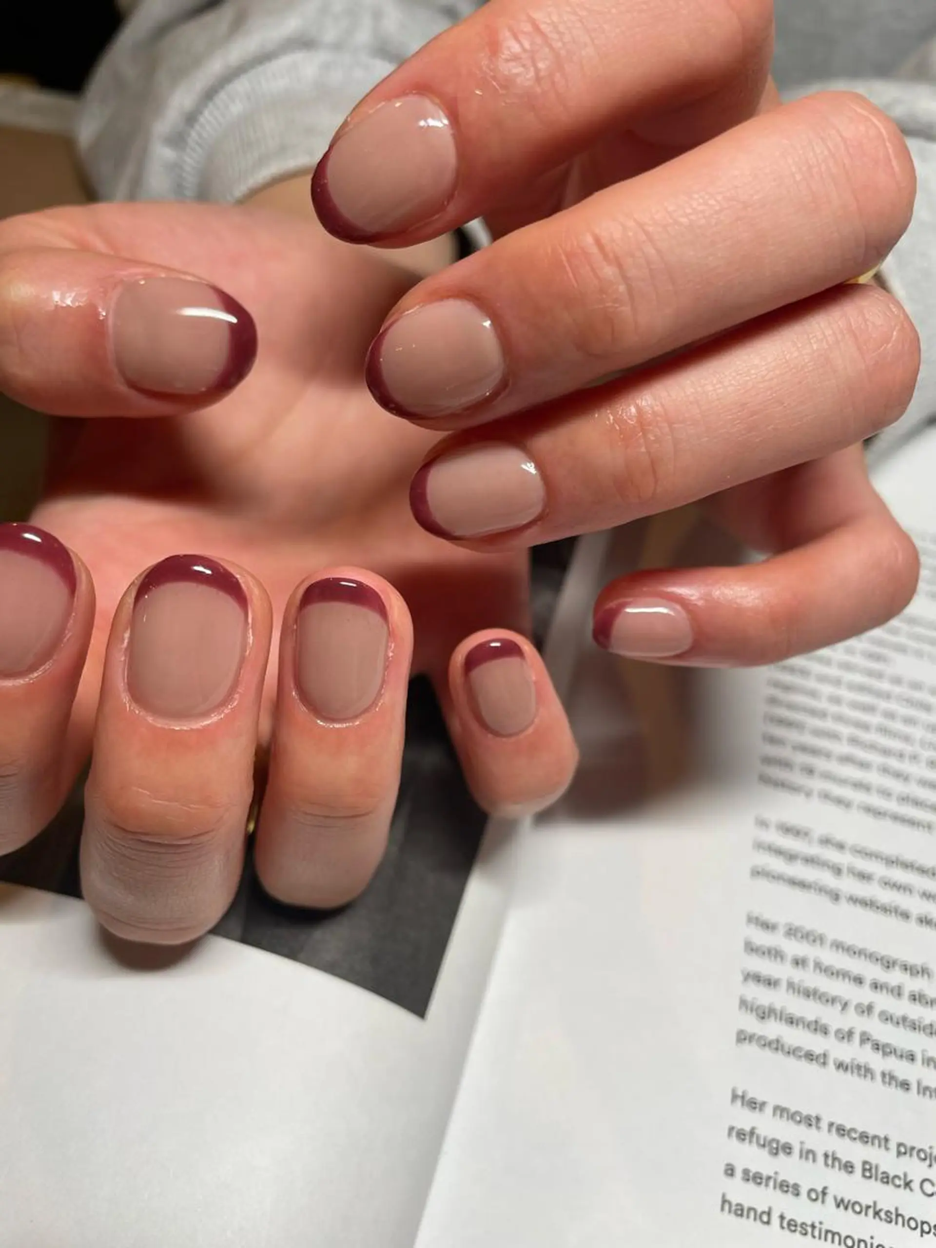 ネイル Manon Yuiのマツエク・マツパデザイン