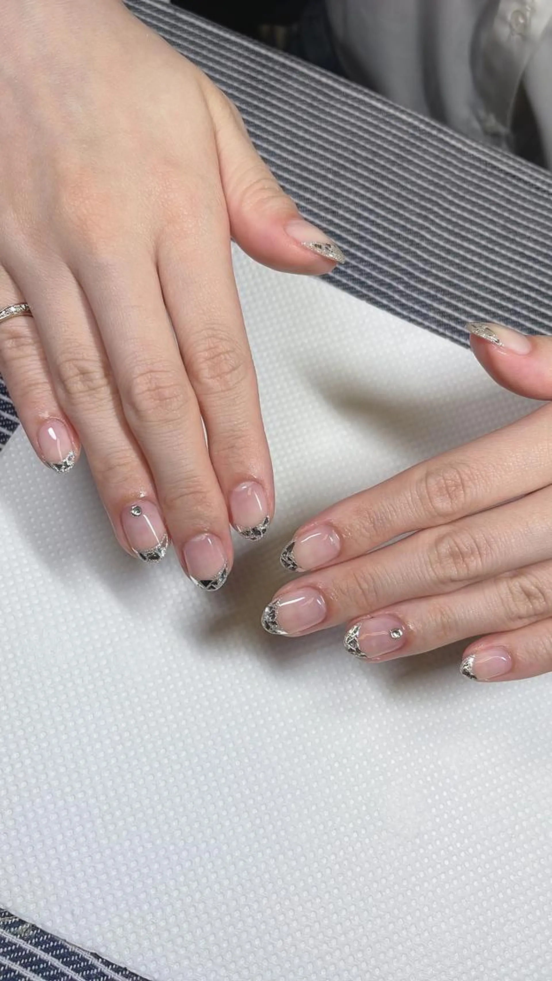 ネイル Munail サロン所属・むねいる nail salonのネイルデザイン