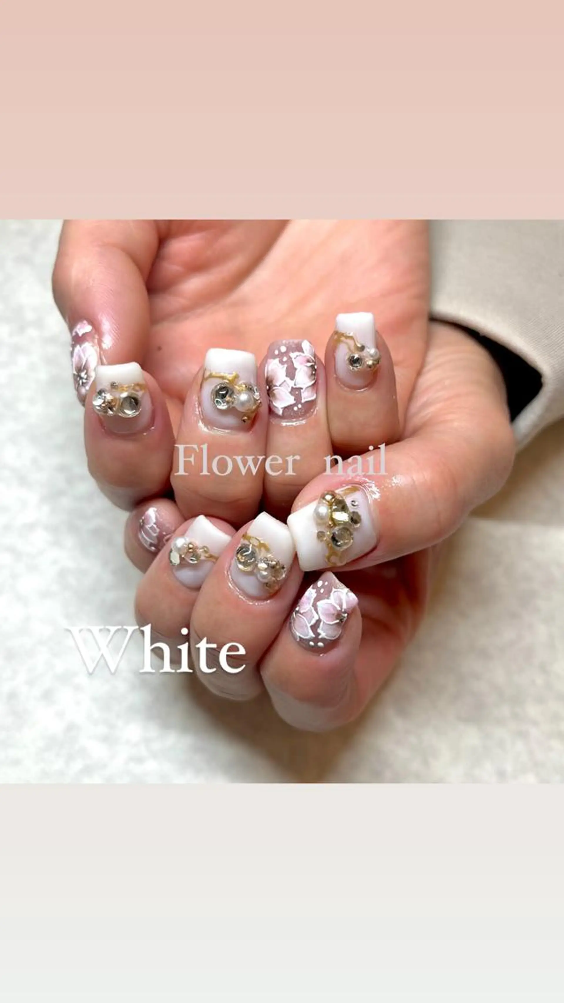 ネイル MKY salonのネイルデザイン