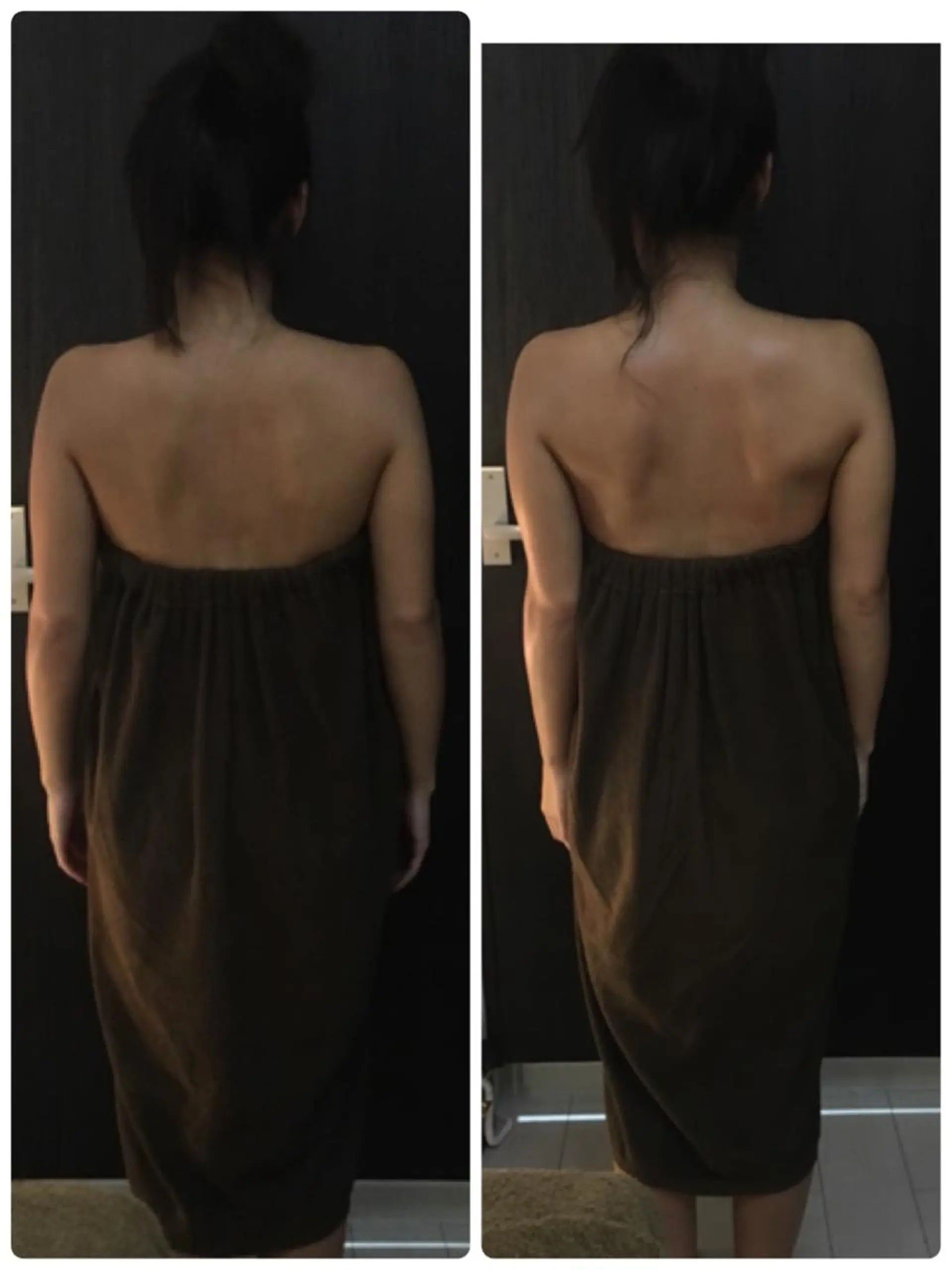 Beauty GYM 極美〜kiwami〜所属・藤原 雪美のエステ・リラクイメージ