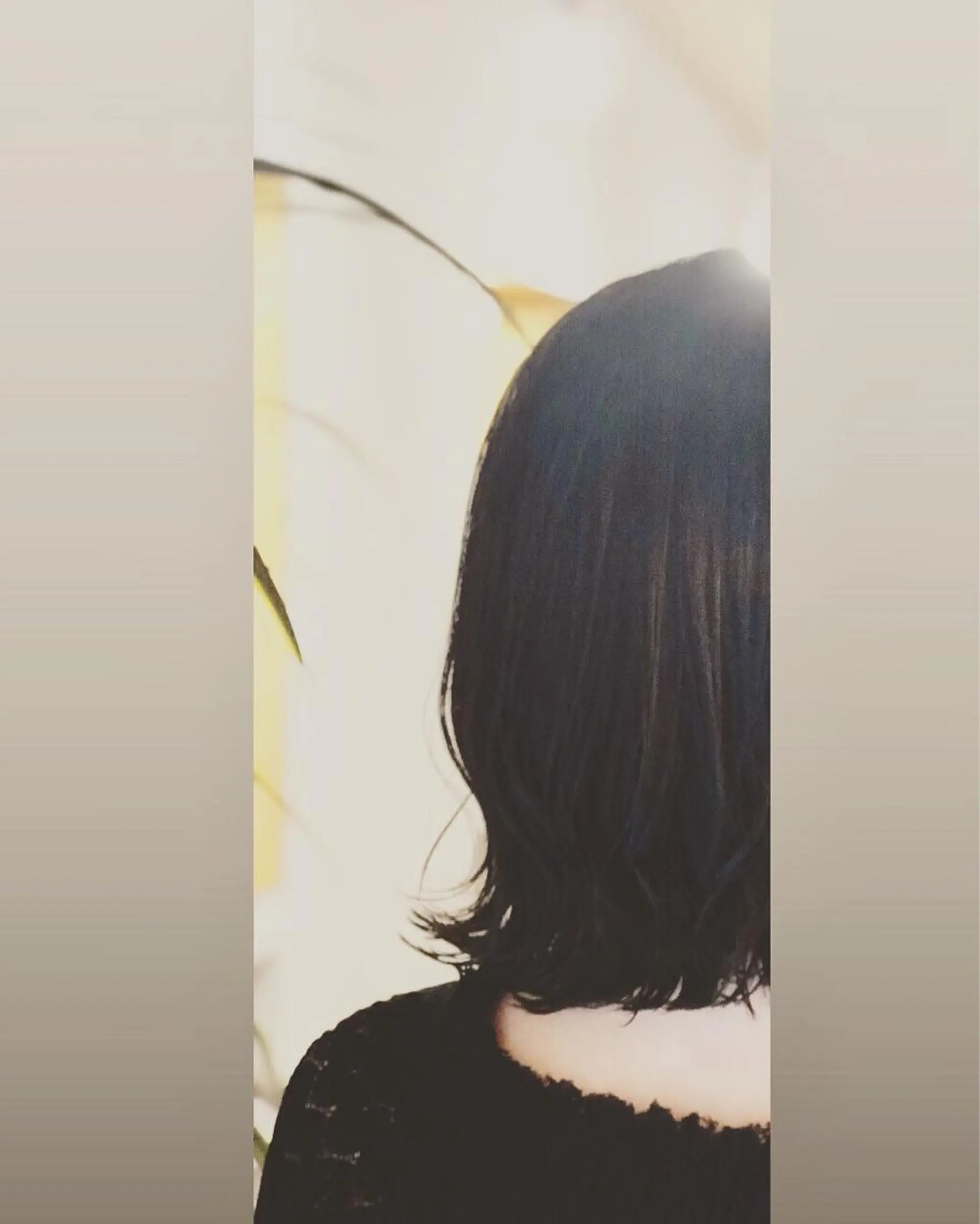 ミディアム 近野 浩隆のヘアスタイル