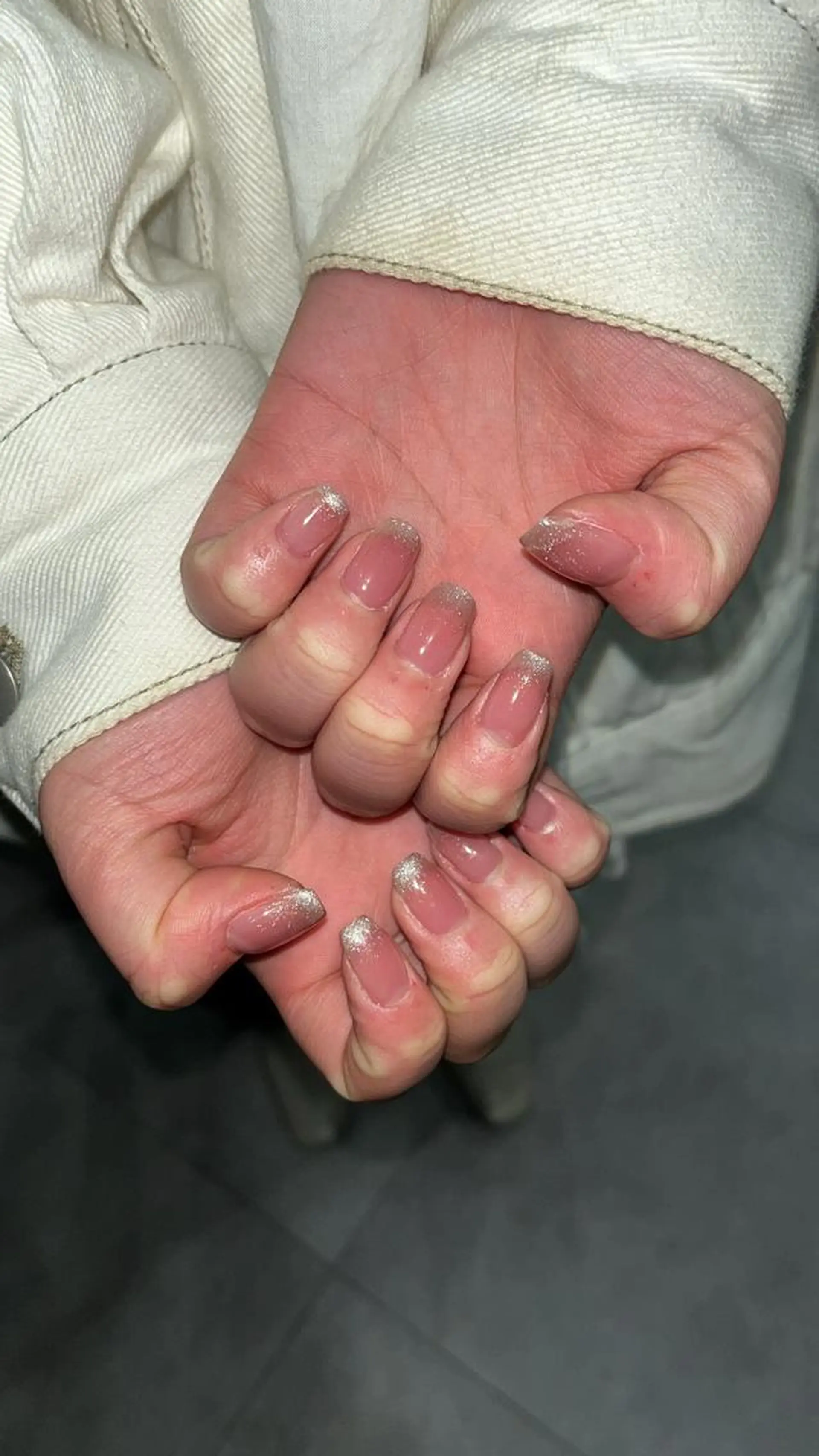 ネイル 🪐富島彩夏 /海外nail🪐のネイルデザイン