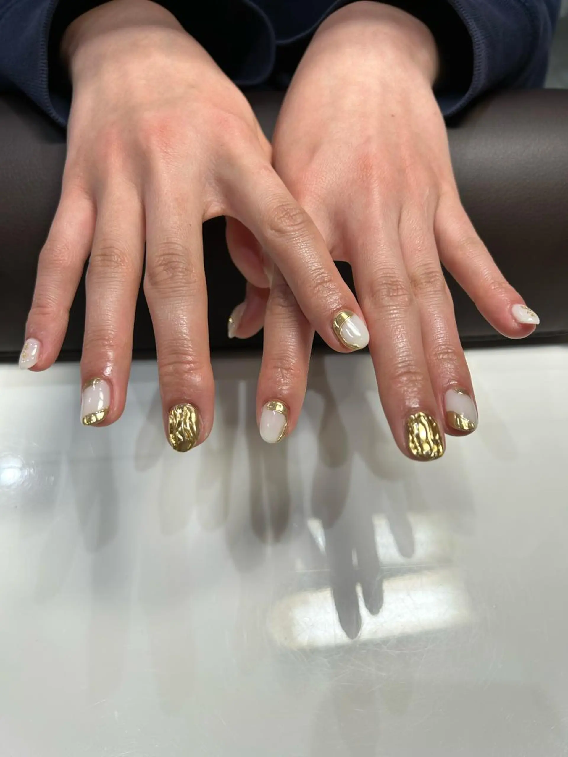 ネイル h1rk nailのネイルデザイン