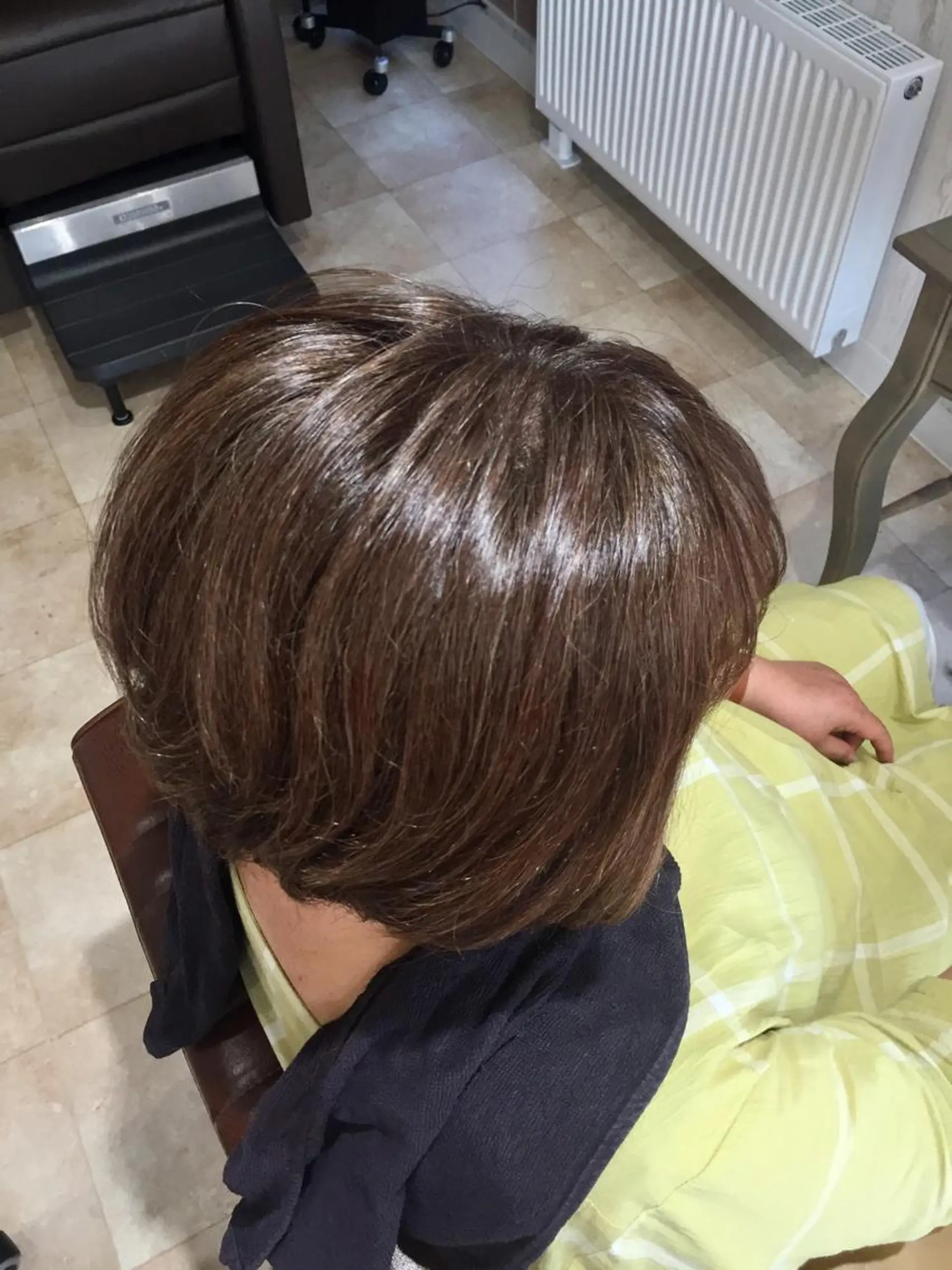 ショート トリートメント 小野 修平のその他イメージ