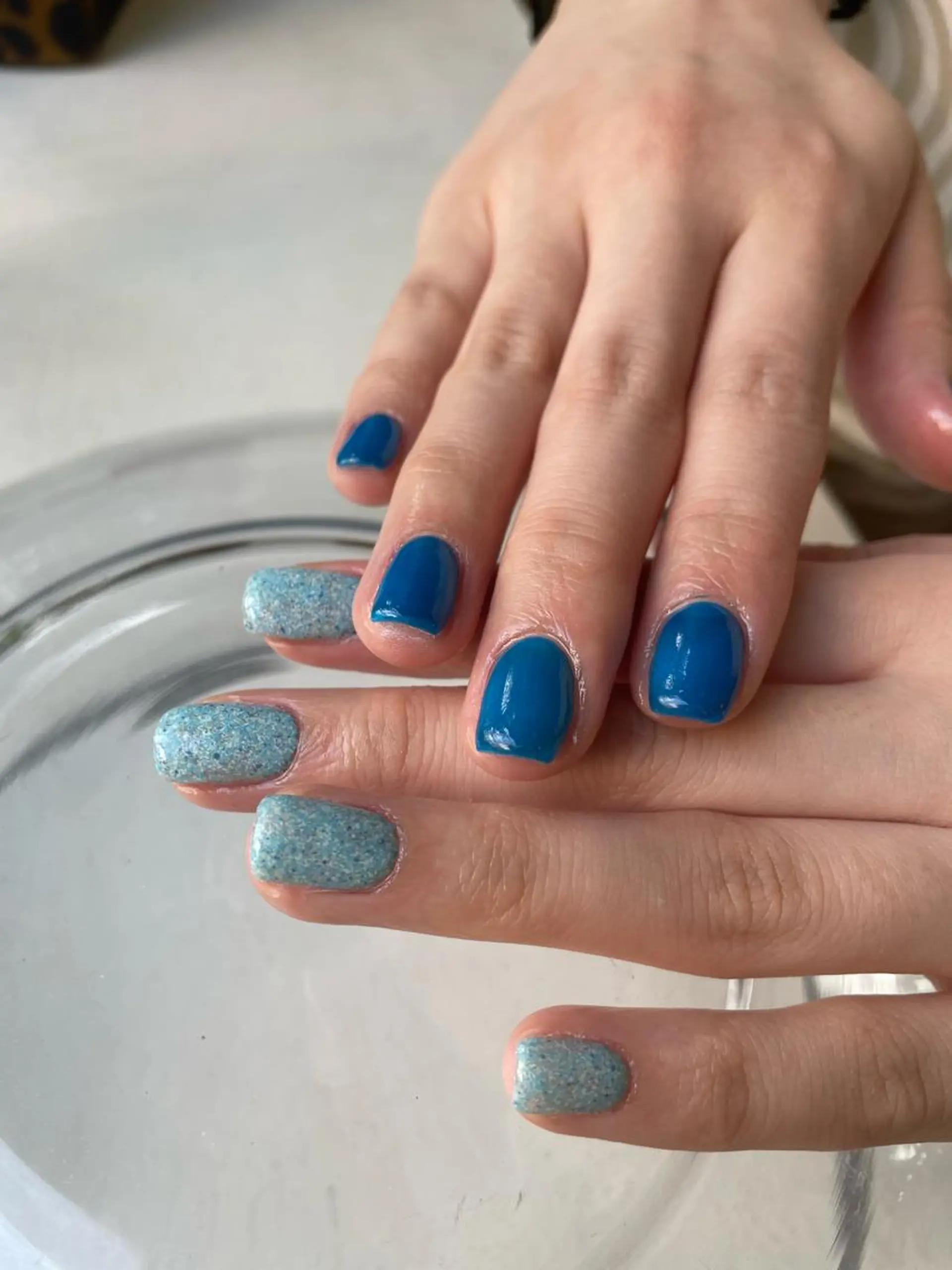 ネイル ハンドネイル HAND  SOME所属・谷田 奈央のネイルデザイン