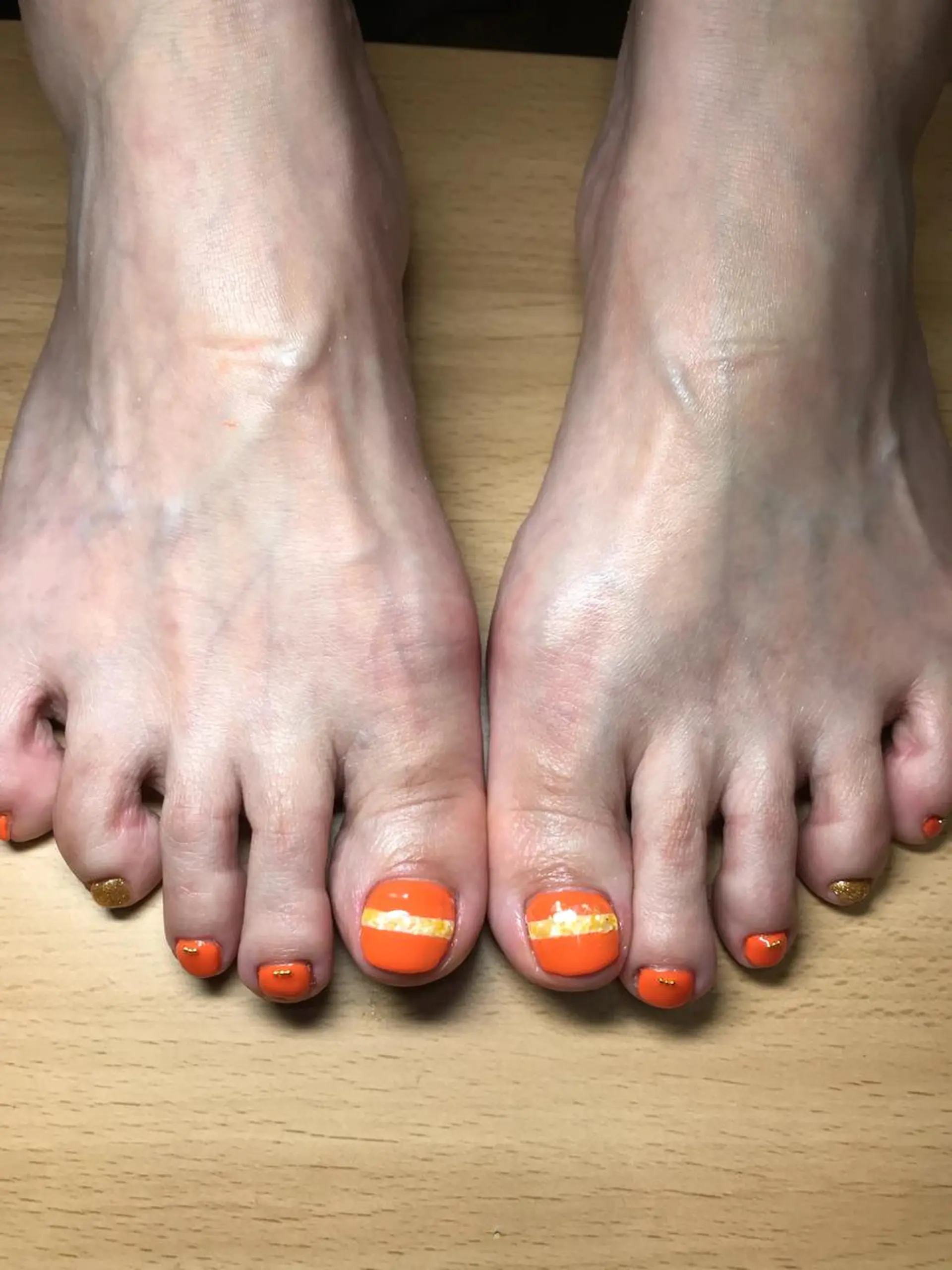 ネイル フットネイル みんなの店所属・仲谷 つかさのエステ・リラクイメージ