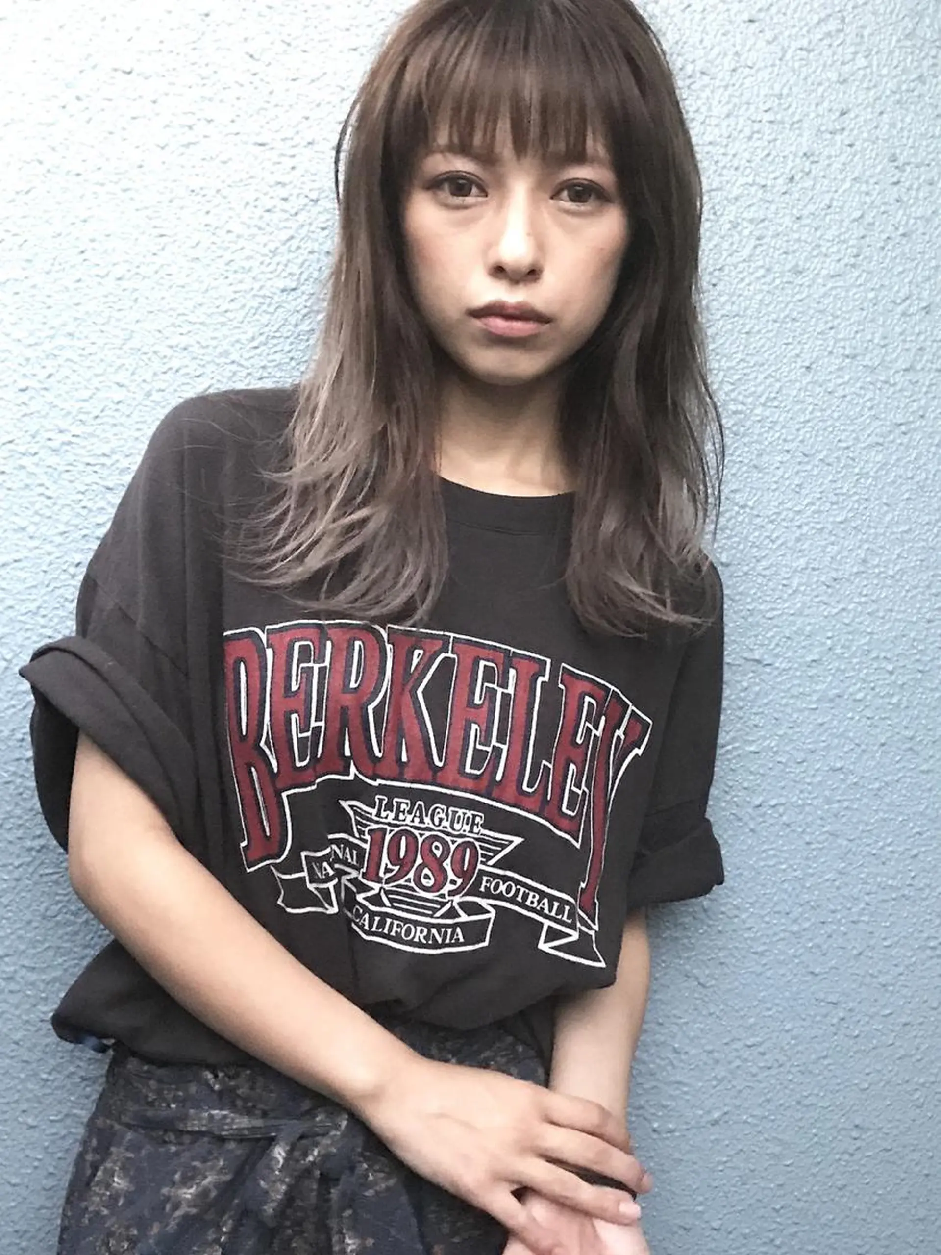 セミロング ショート、ボブ特化 長島智彦のヘアスタイル