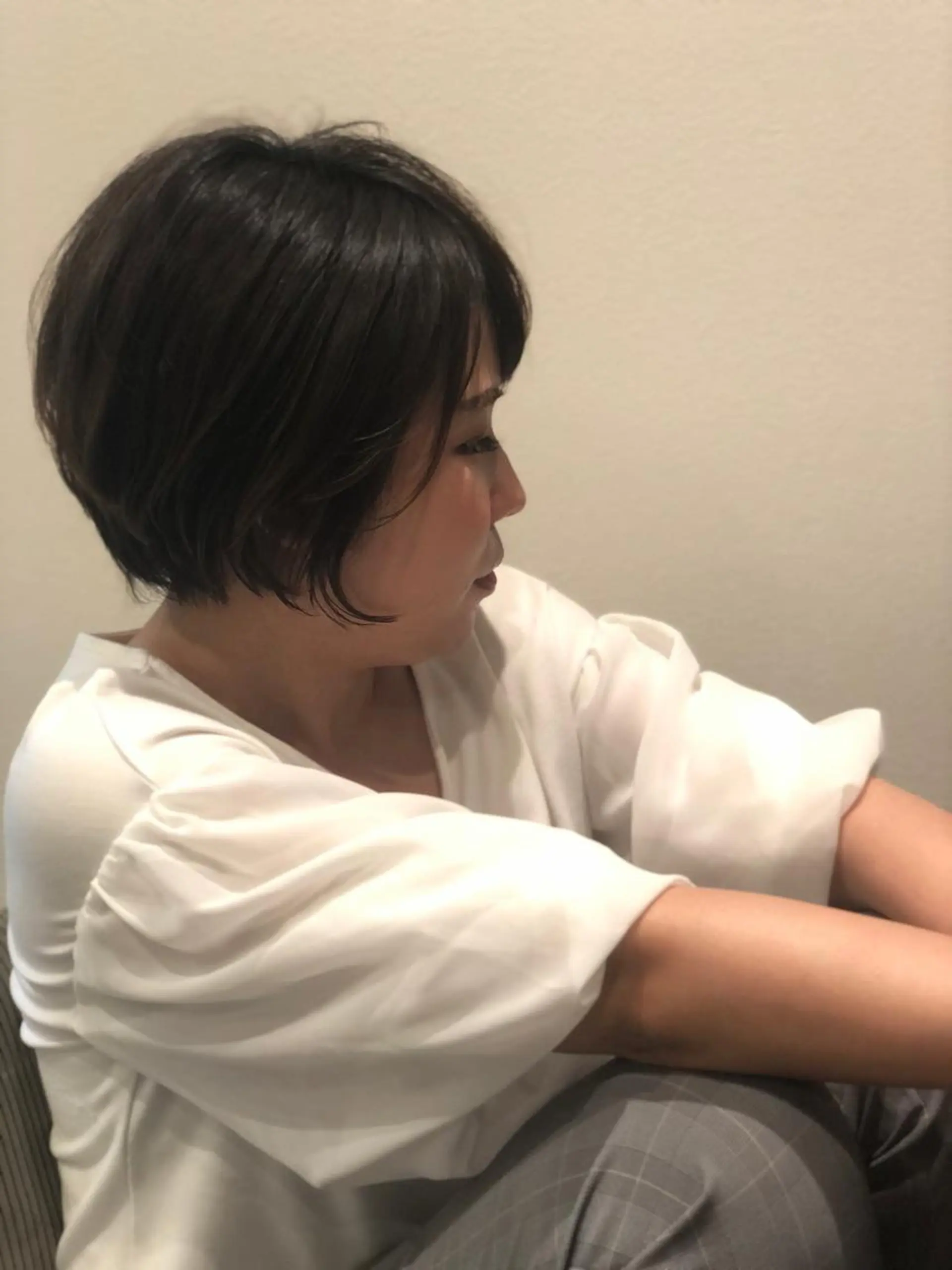 ショート 風元 亜友美のその他イメージ