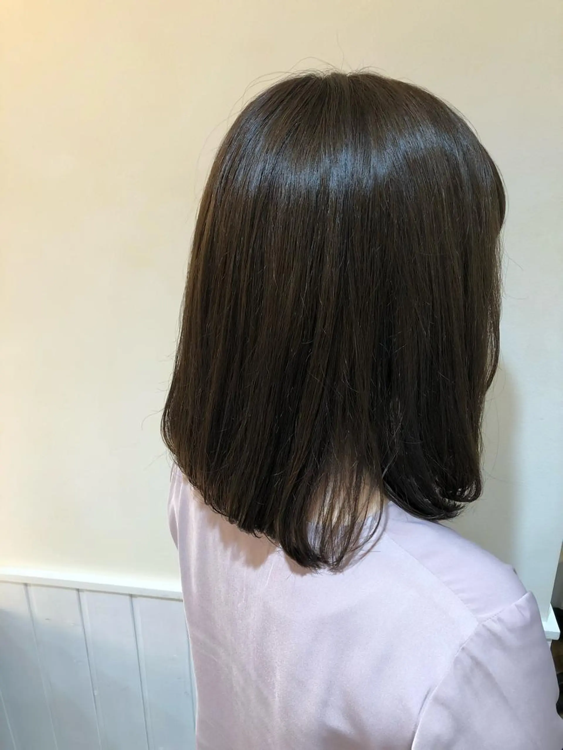 カラー 🤎ベージュカラー 🐶メンズパーマのヘアスタイル