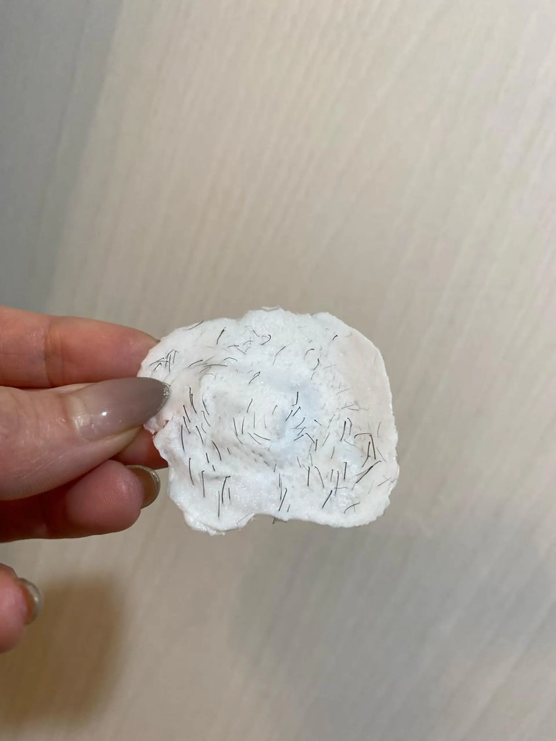 メンズ ルナ カーザのマツエク・マツパデザイン