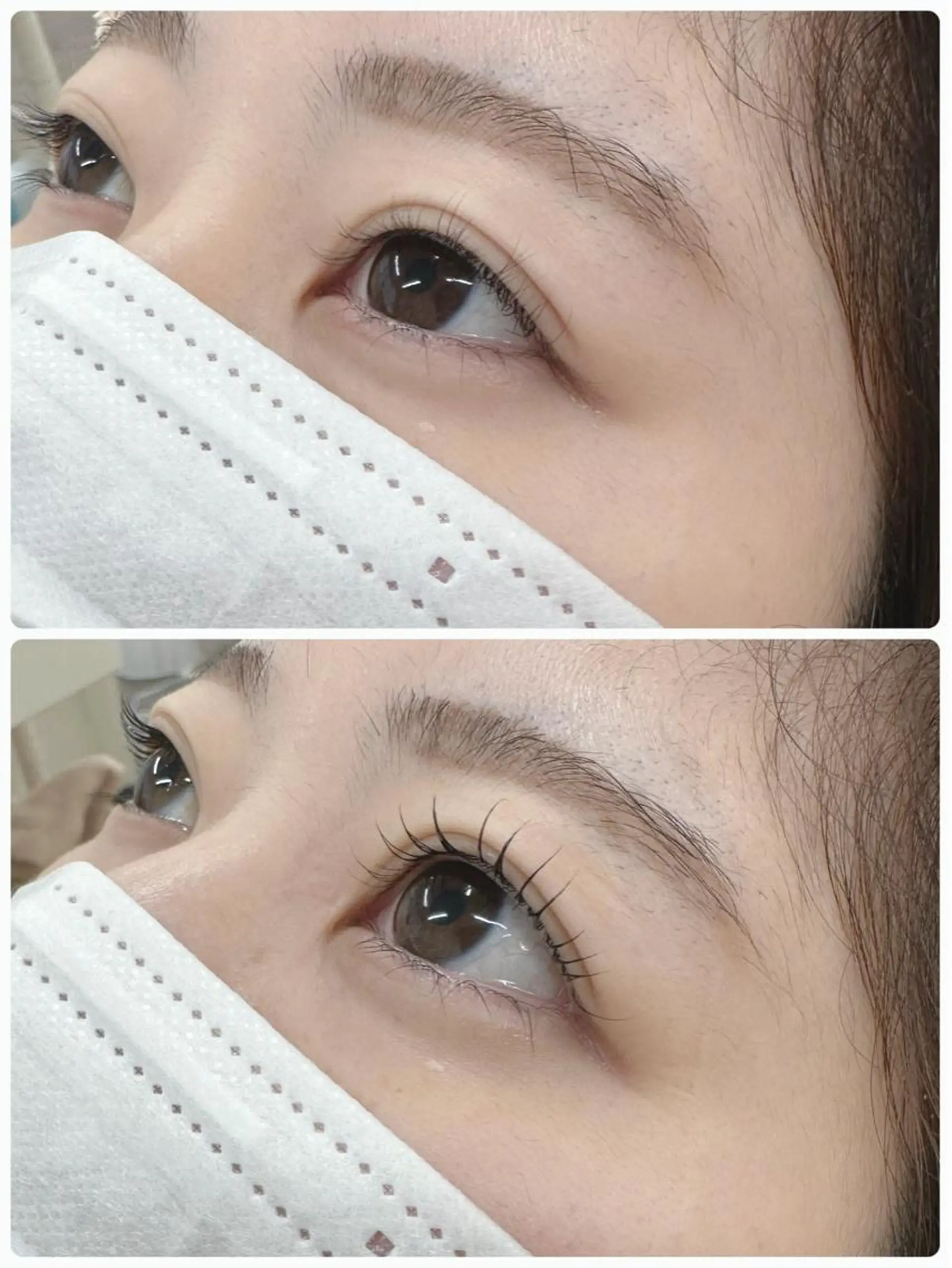 マツエク・マツパ 🫧SMAU🫧 KUDOのマツエク・マツパデザイン