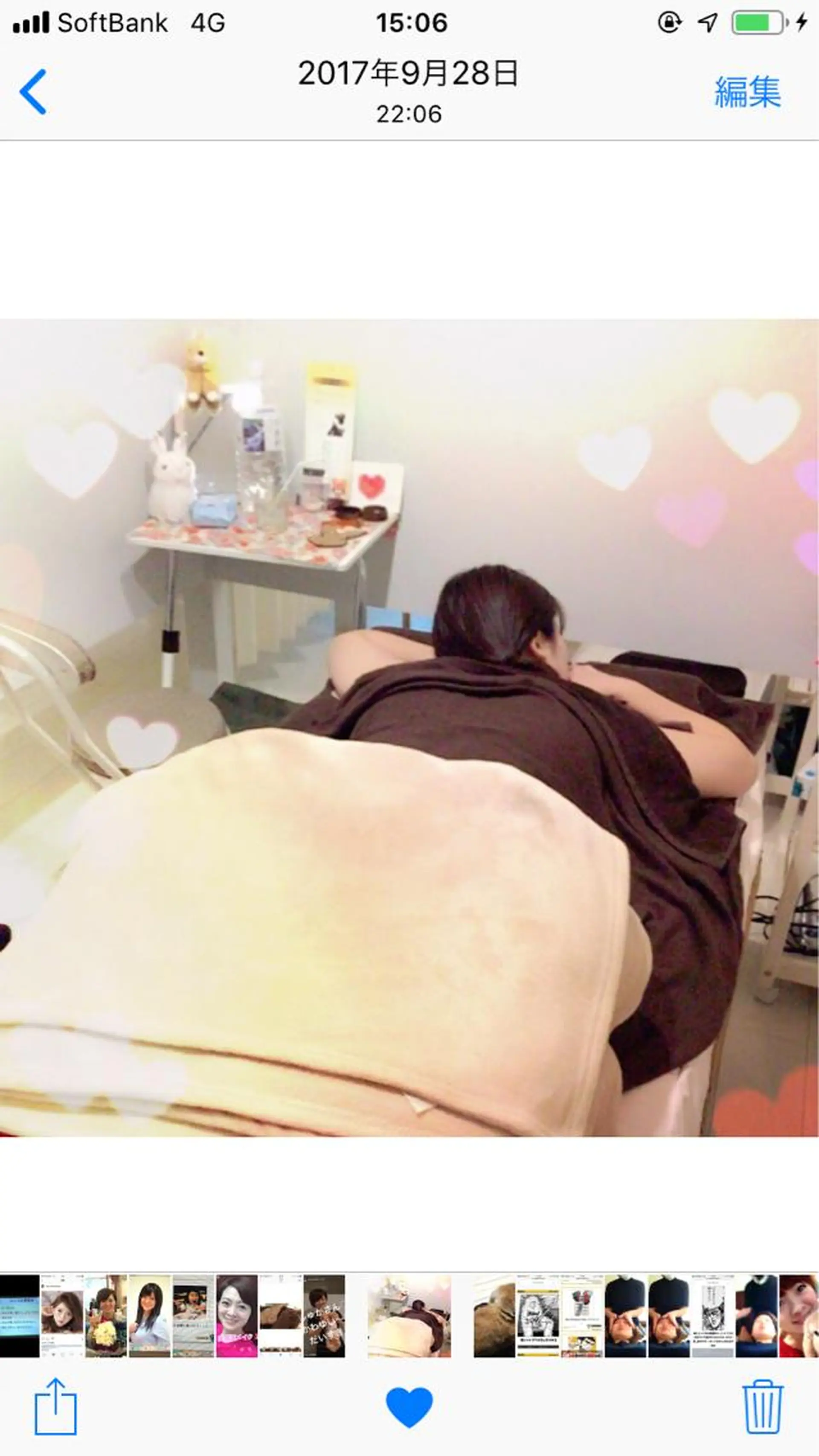 ロング カラー パーマ ヘアアレンジ メンズ キッズ ネイル マツエク・マツパ マットネイル ‍痩身＆ボディ 結果出し🌟丹野のエステ・リラクイメージ