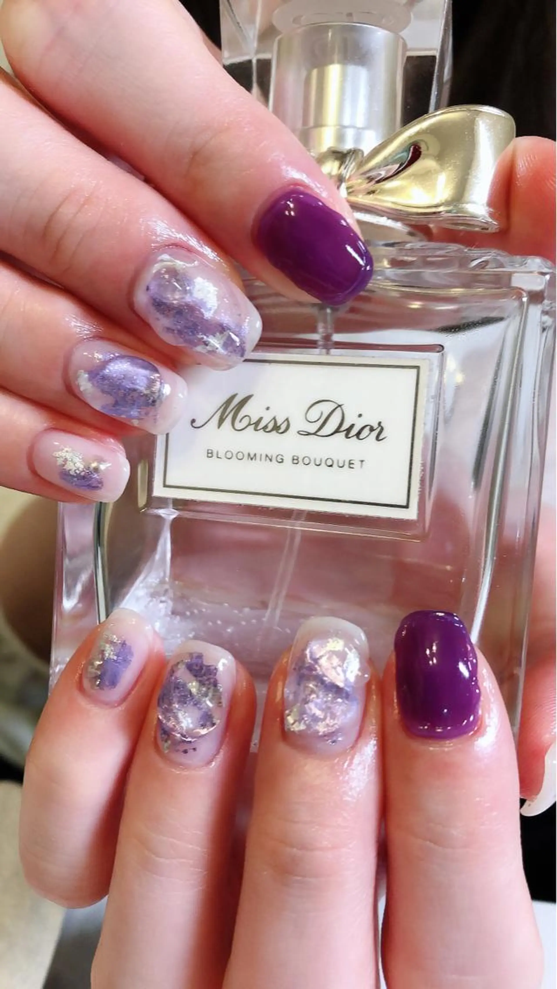 ネイル Petite Cannelle所属・Petite Cannelleのネイルデザイン