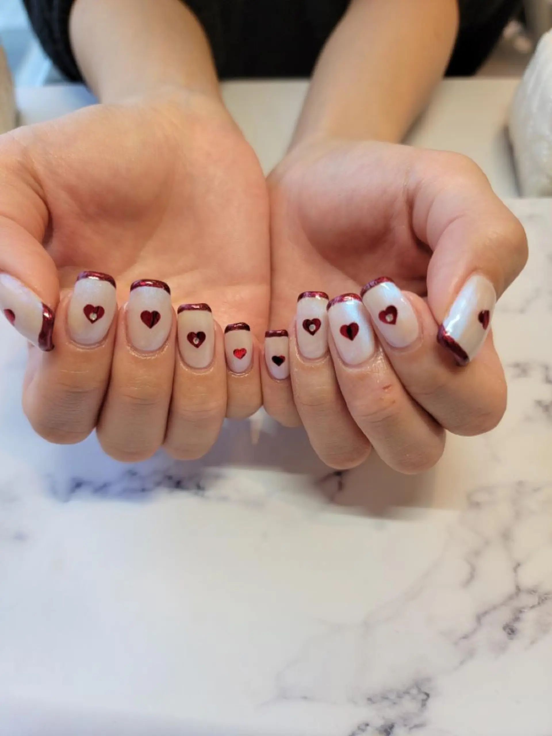 ネイル beauty salon RePi所属・B.S. RePiのエステ・リラクイメージ