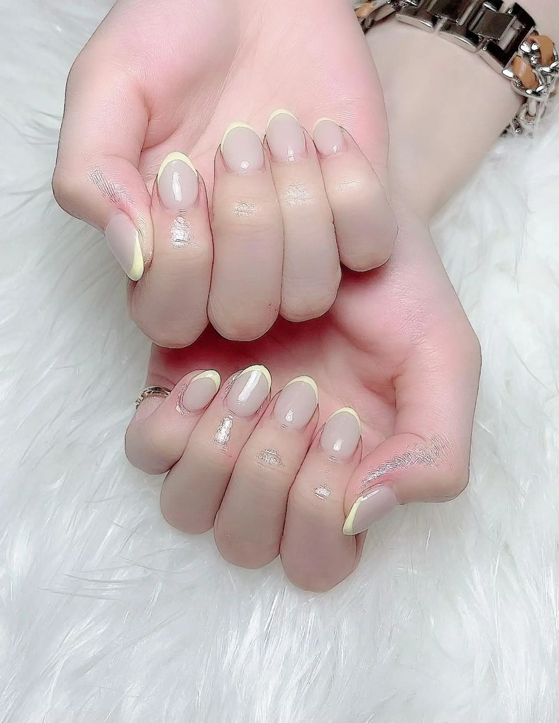 ネイル ハンドネイル hairsalon556所属・hairsalon 556のネイルデザイン