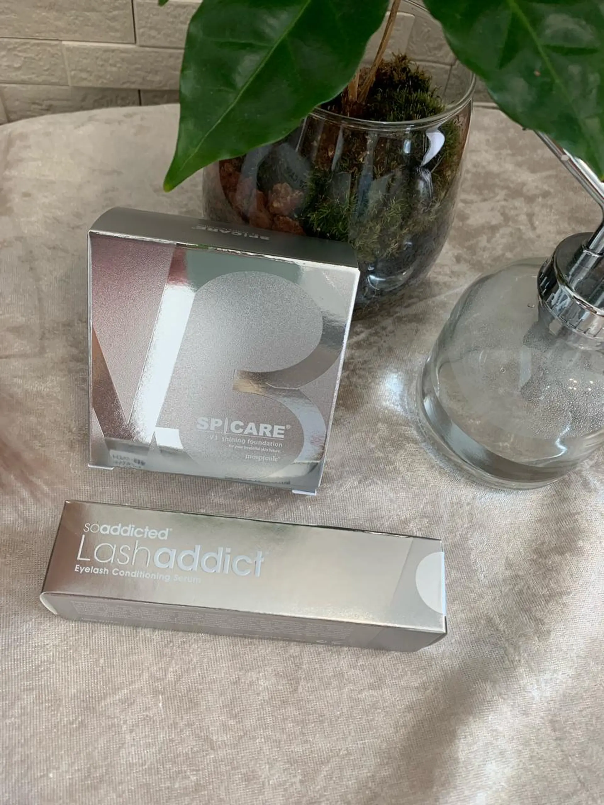 BALANCE LASHのマツエク・マツパデザイン