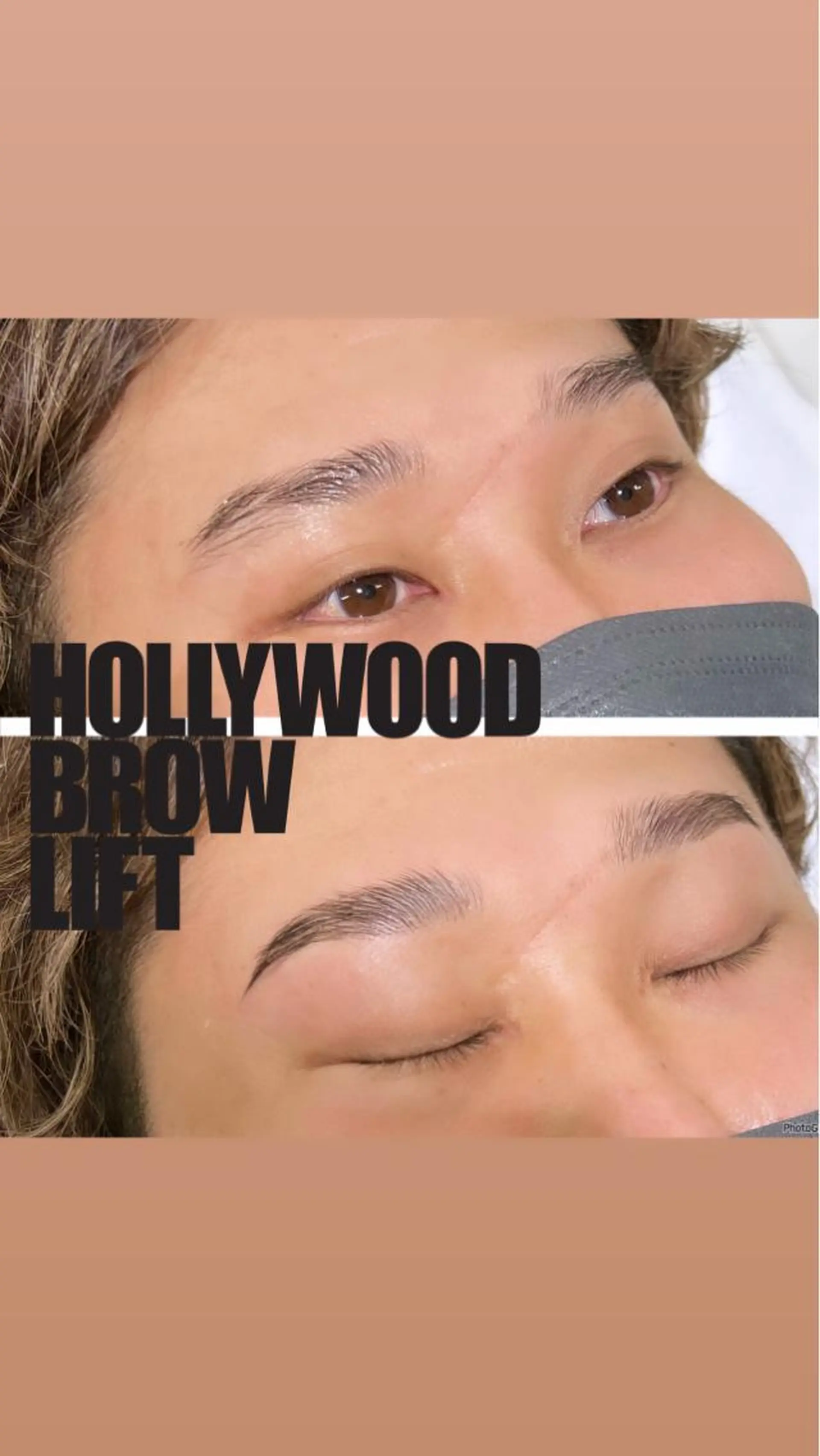 アイブロウ ワックス脱毛 その他(アイブロウ) 脱毛＆Beauty salon IILA所属・垢抜けお手伝い💖 Sakuraの眉毛・アイブロウイメージ