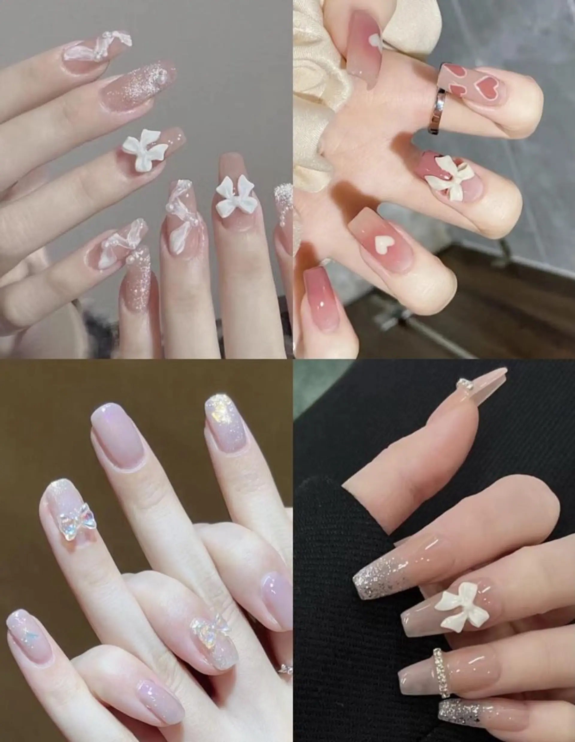 ネイル Cute beauty2のマツエク・マツパデザイン