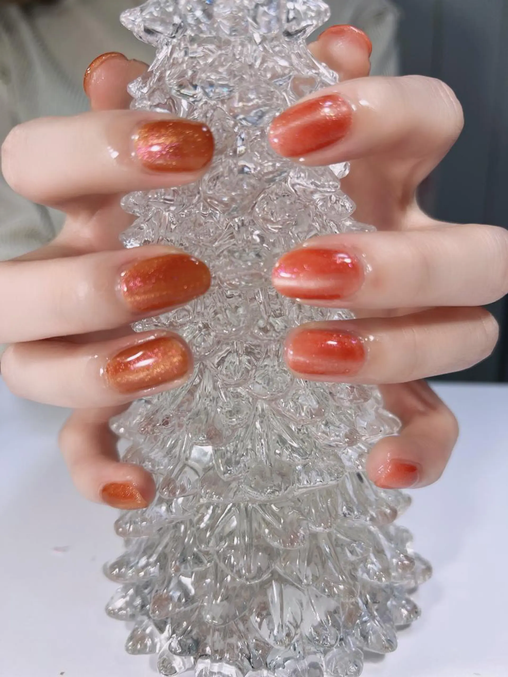 ネイル ネイルサロン ロア旧ジョリーのネイルデザイン