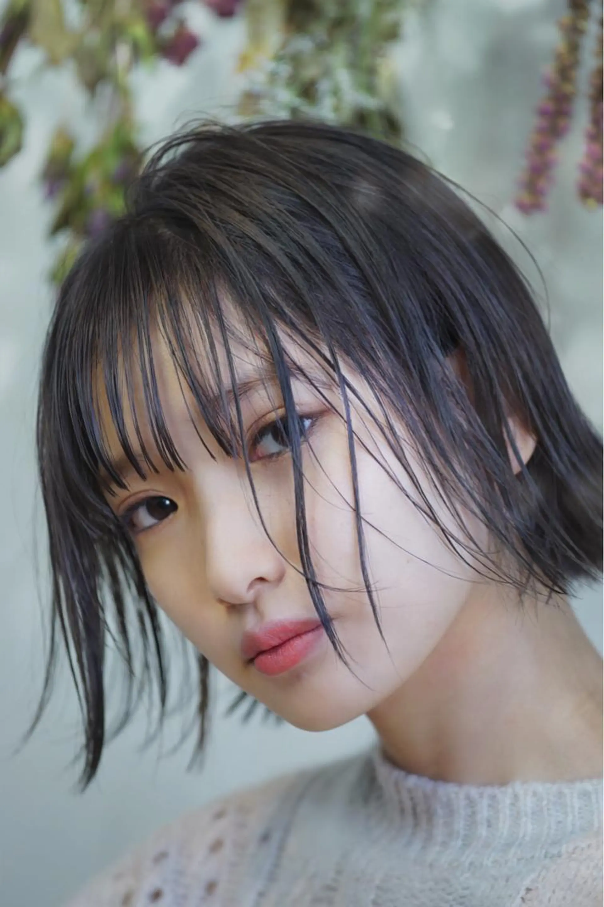 ショート 髪質改善/Jam's Takulowのヘアスタイル