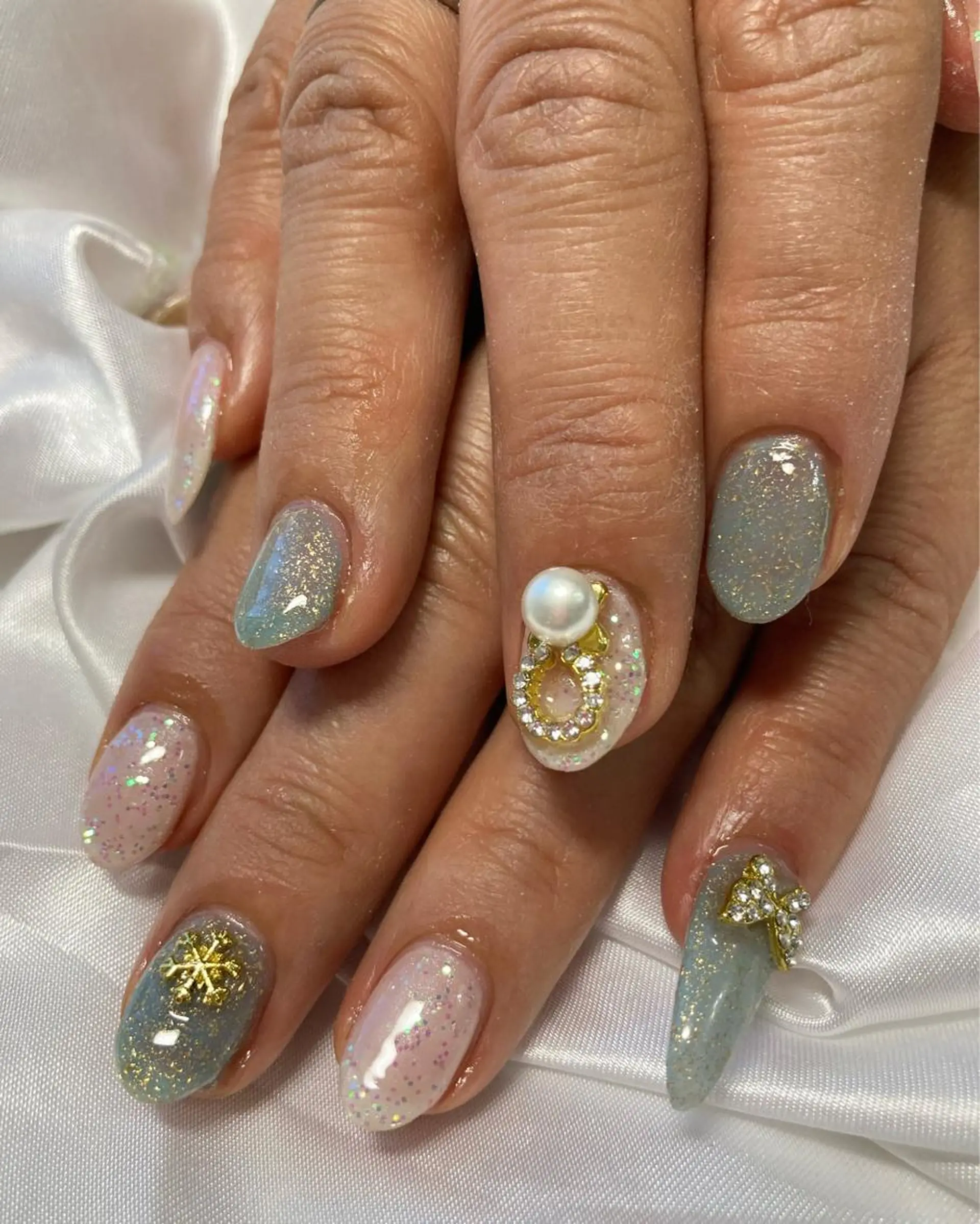 ネイル NailSalon Beniceのネイルデザイン
