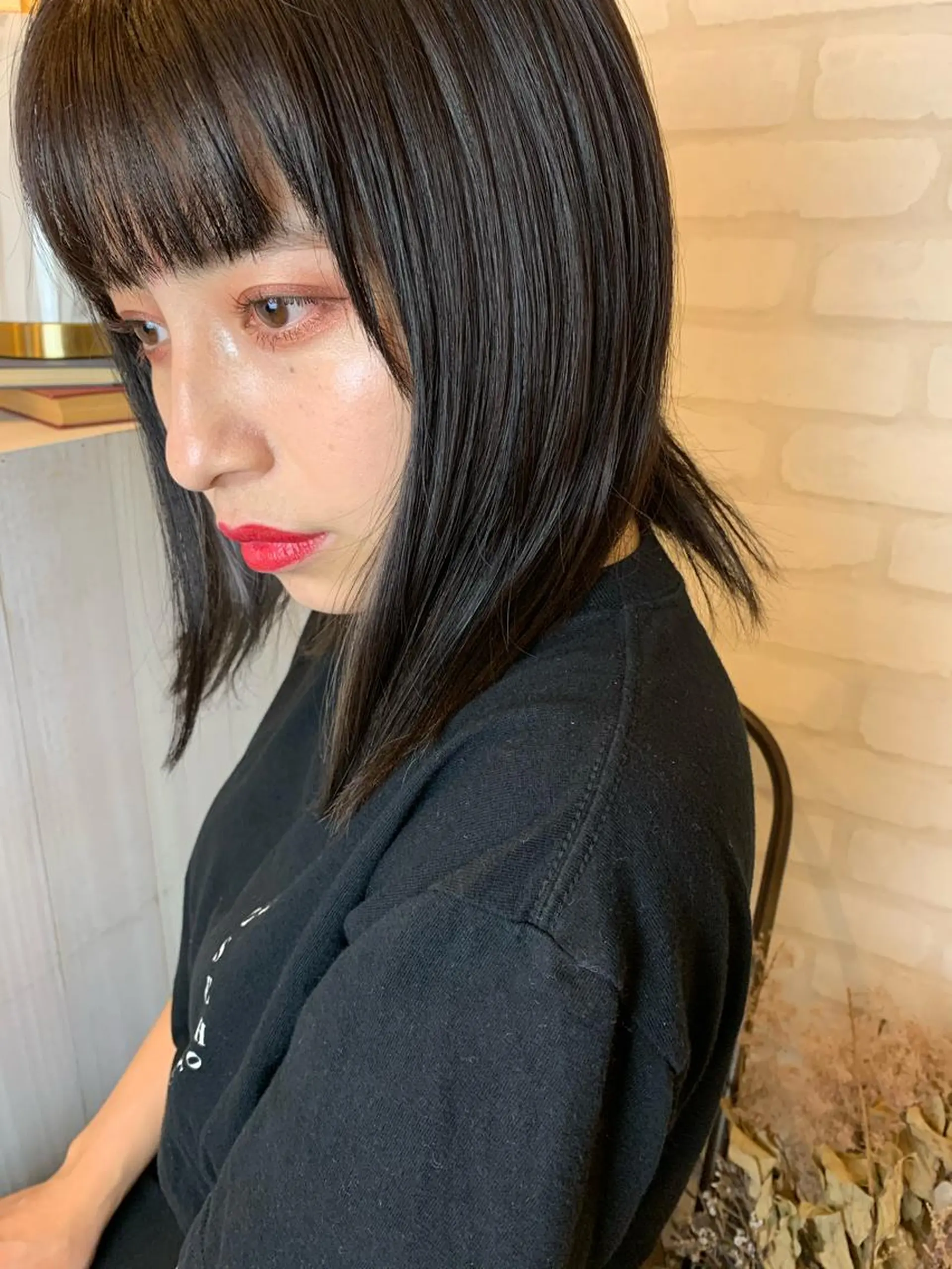 マツエク・マツパ yuki⟡.· freelanceのマツエク・マツパデザイン