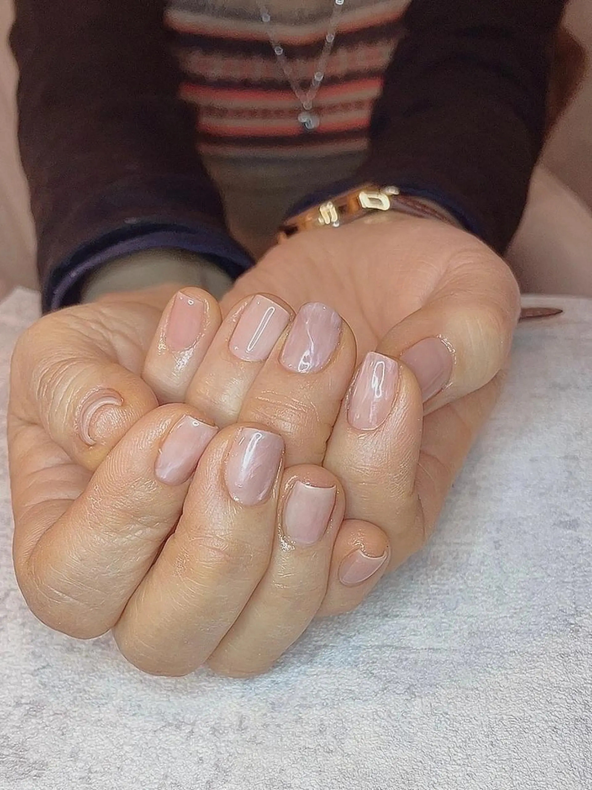 ネイル Kanal Kanaのエステ・リラクイメージ