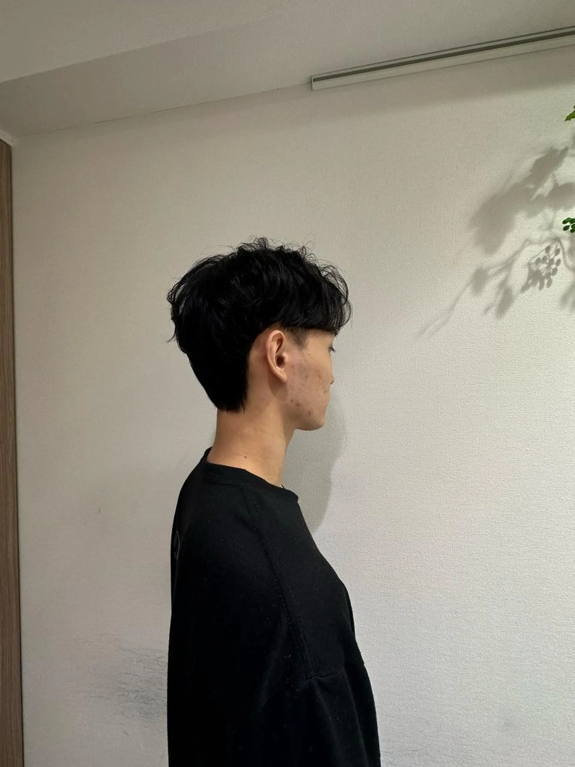 メンズ ‪❥ブリーチ💗 MIKUのヘアスタイル