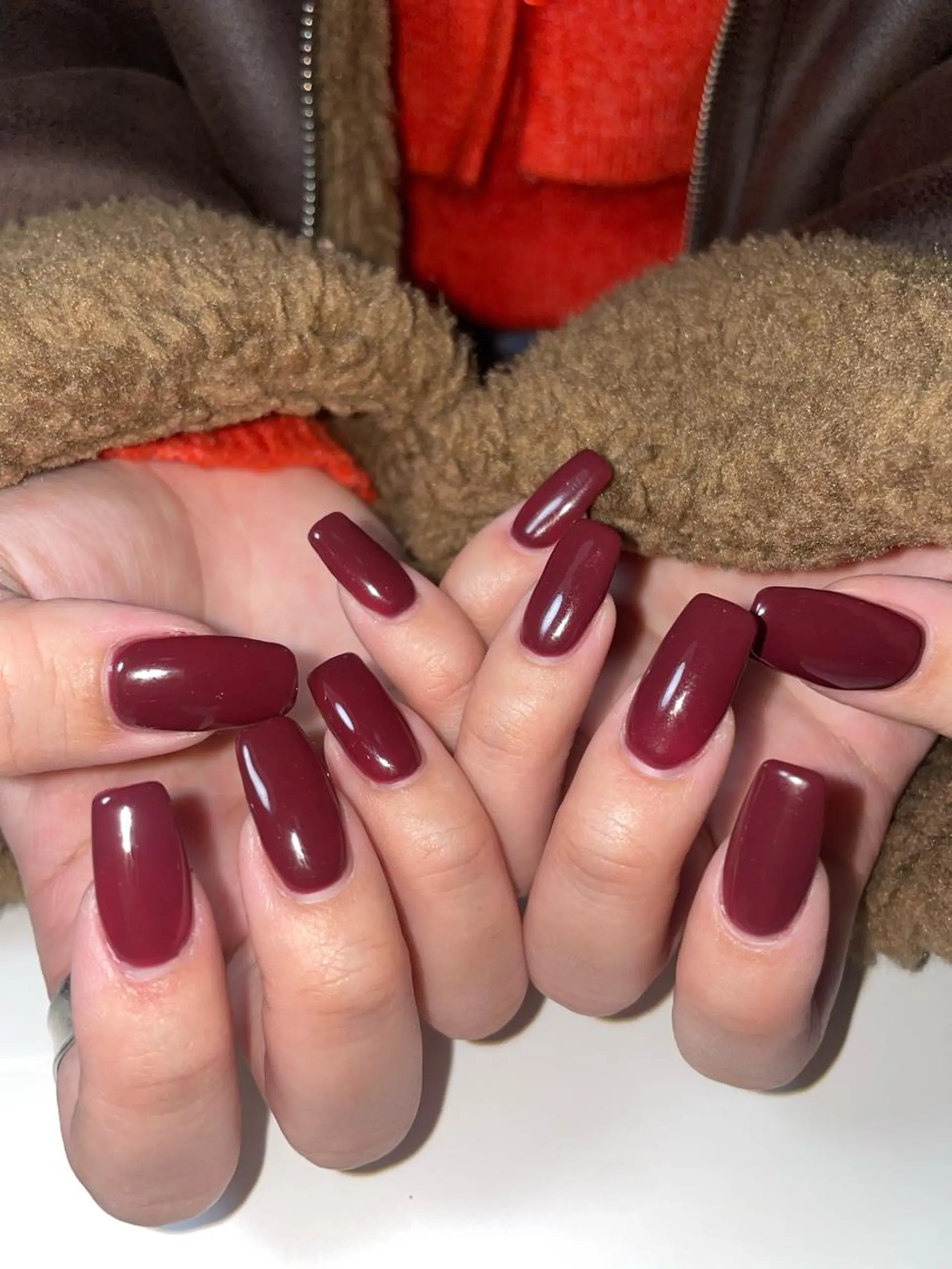 ネイル 【Re:tty】 KUMIのネイルデザイン