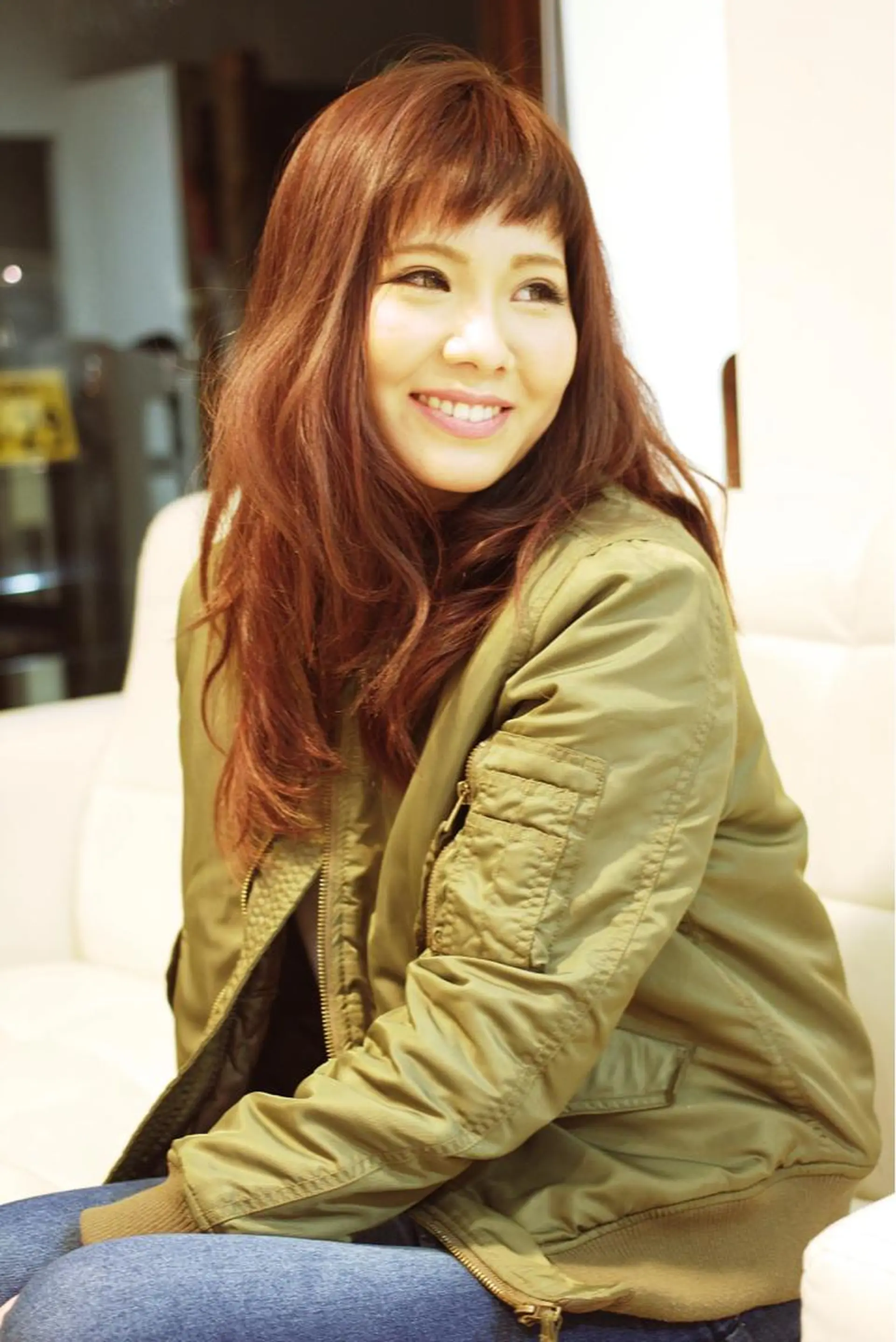 ロング hair make feb東川口店所属・佐野 寛のその他イメージ