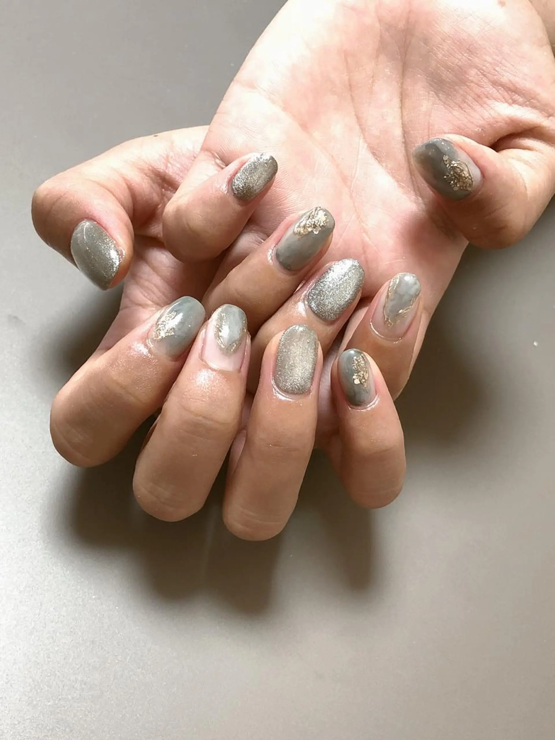 ネイル ktr. nailのネイルデザイン