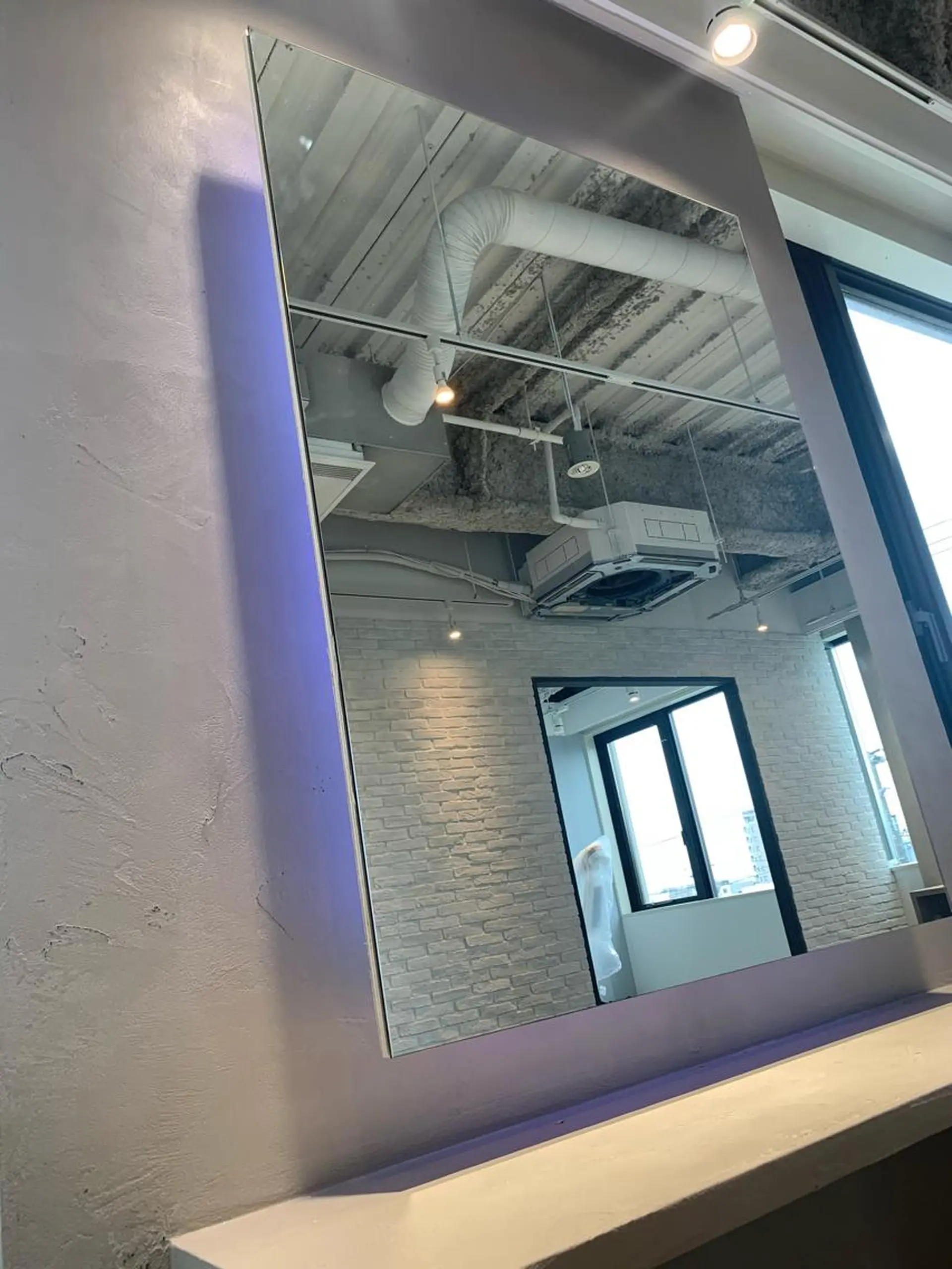 Pēji所属・松村 総のヘアスタイル