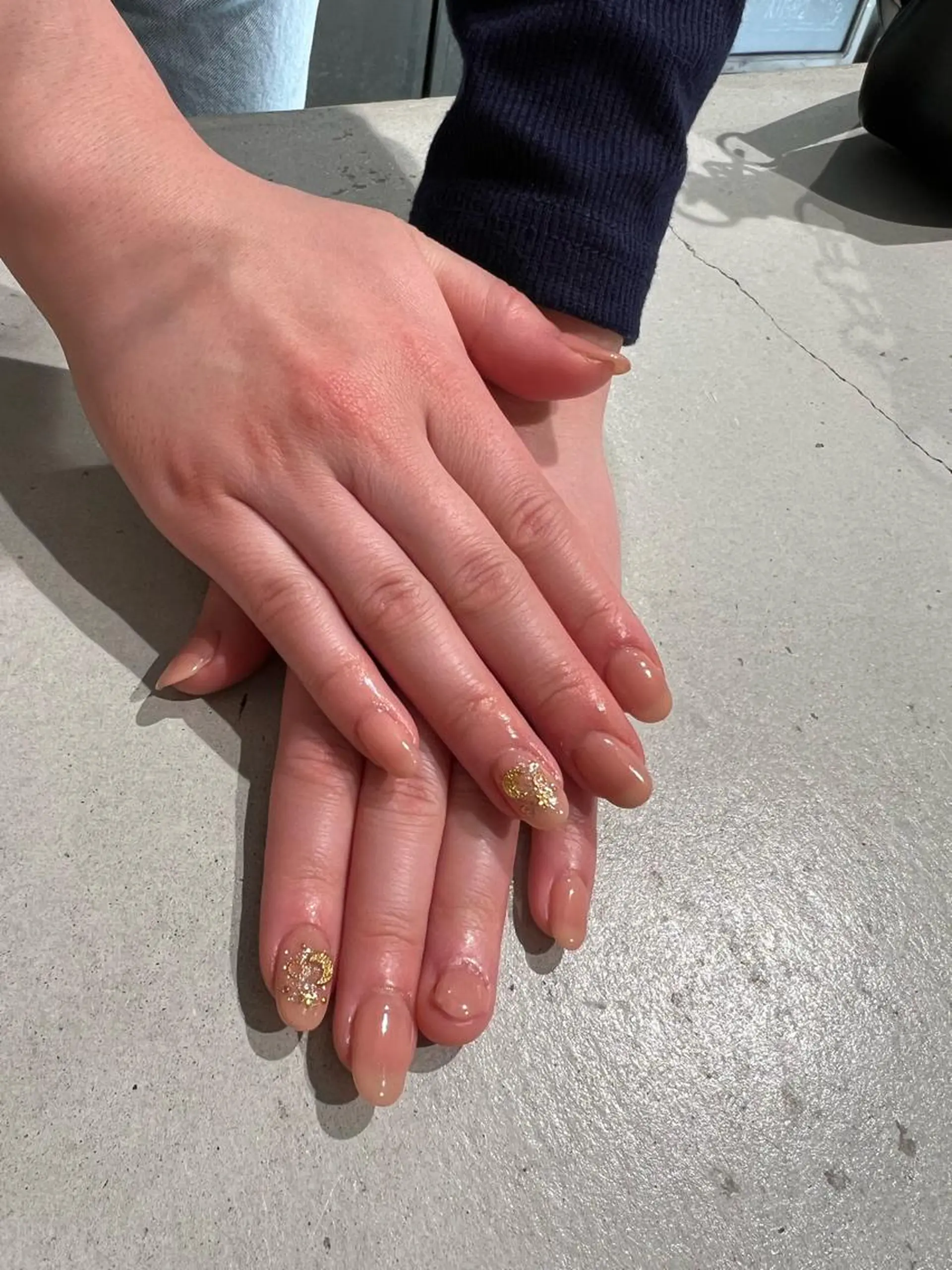 ネイル ハンドネイル zirnail所属・zir  nail 🕊️💗RIOのネイルデザイン