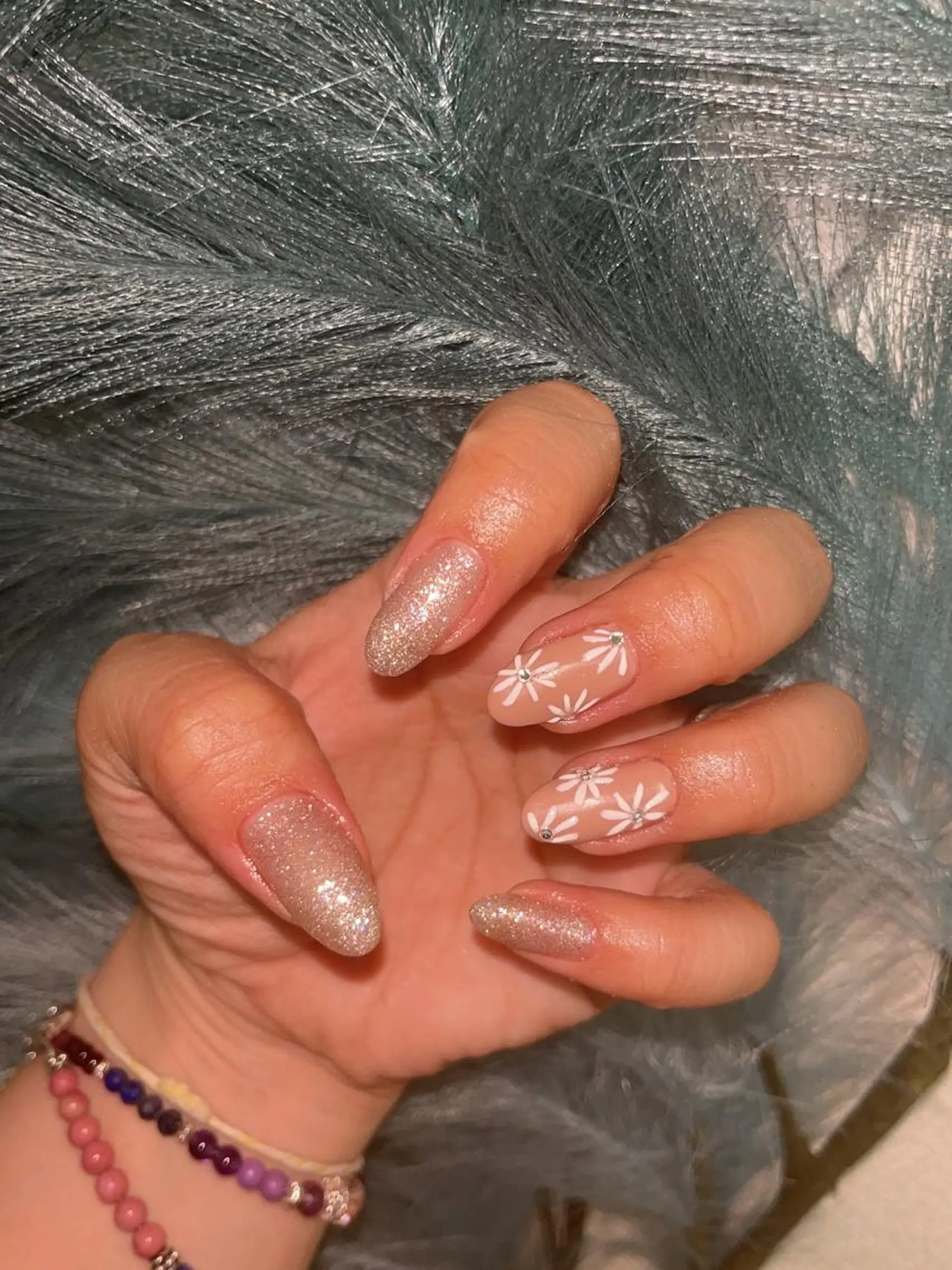 ネイル ハンドネイル MIKA ♡のネイルデザイン