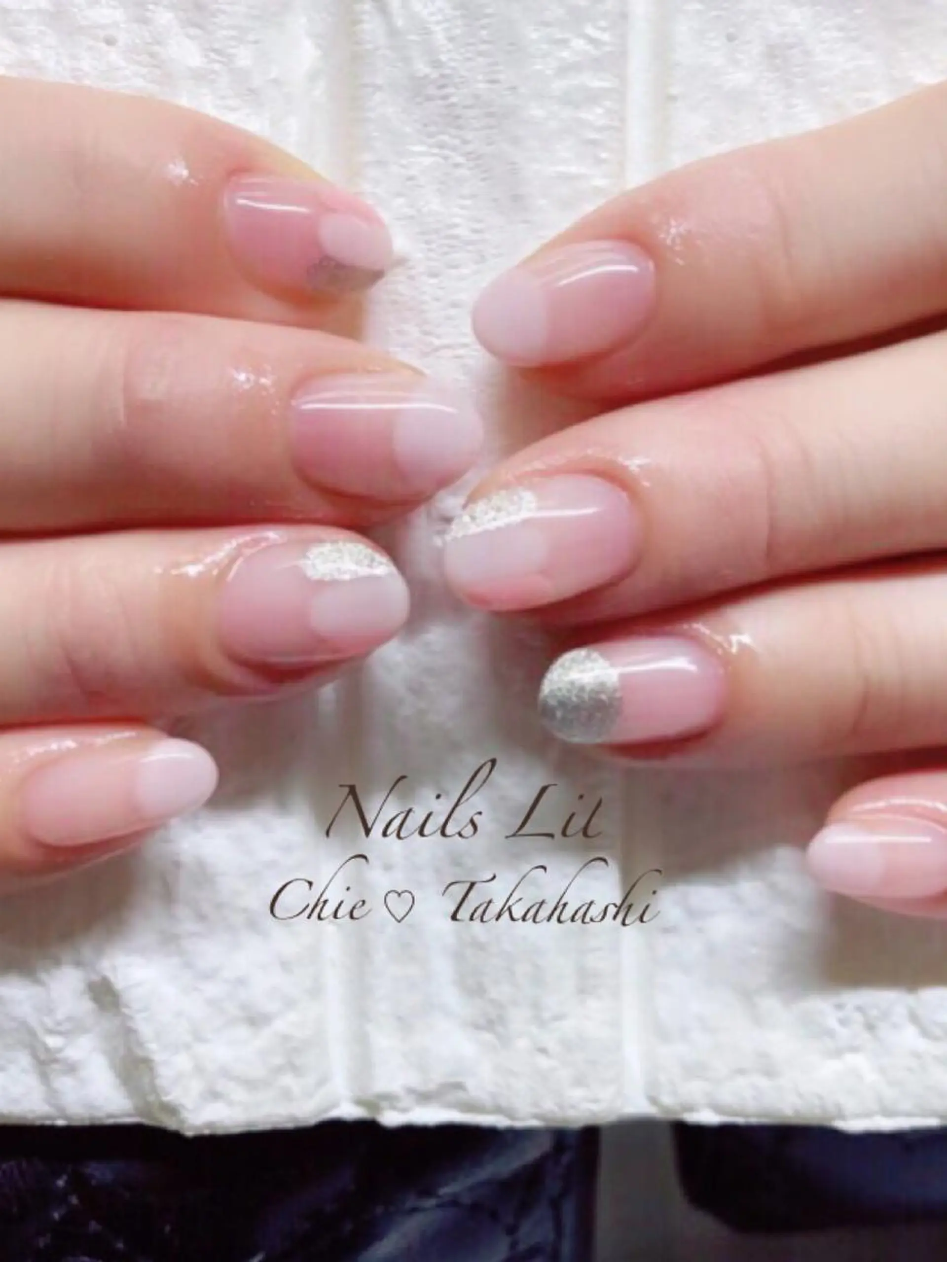 ネイル Nail  salon lulu所属・Nail salon luluのネイルデザイン