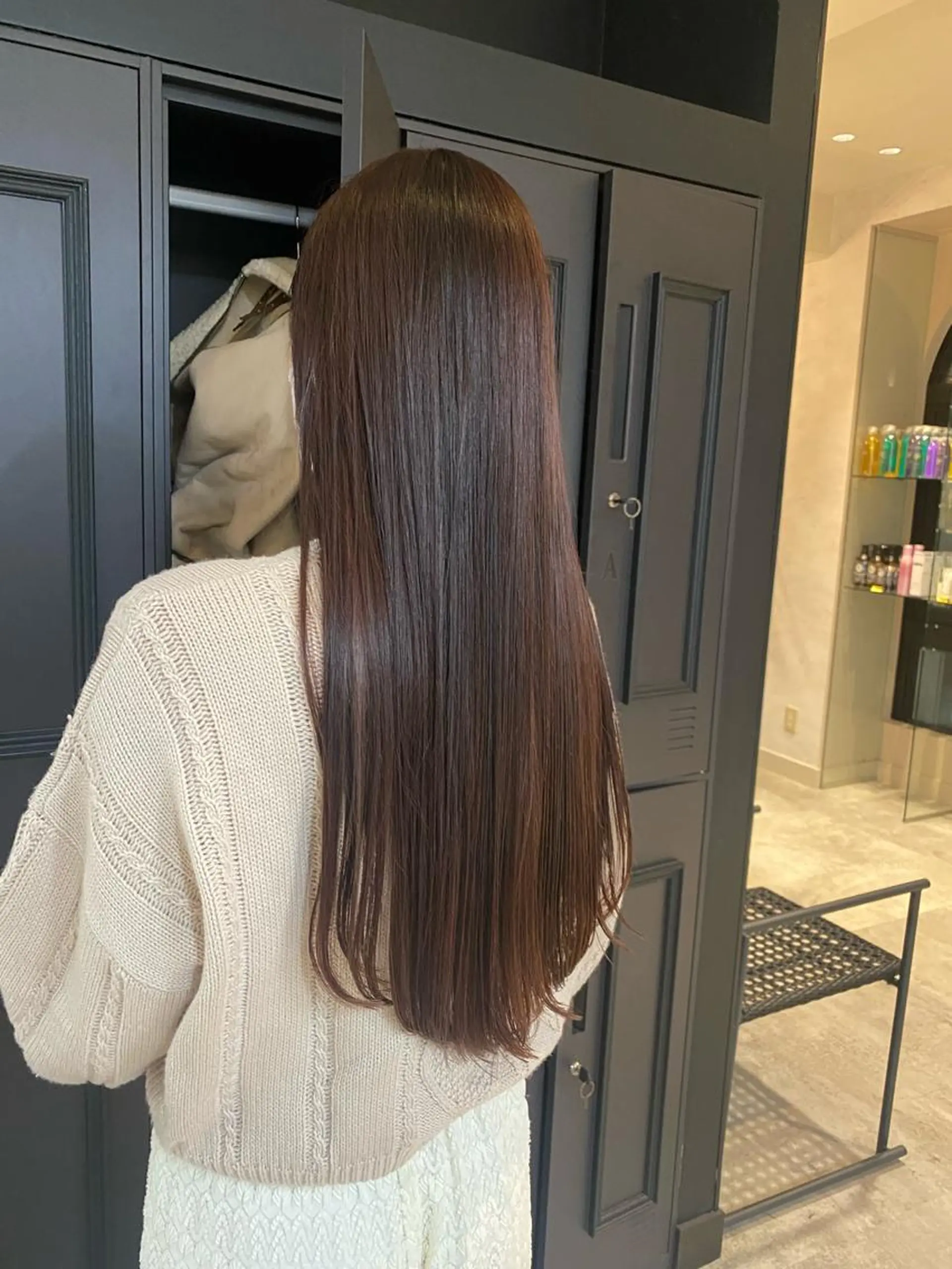 ロング カラー 🍓小野 紗由美🍓のヘアスタイル