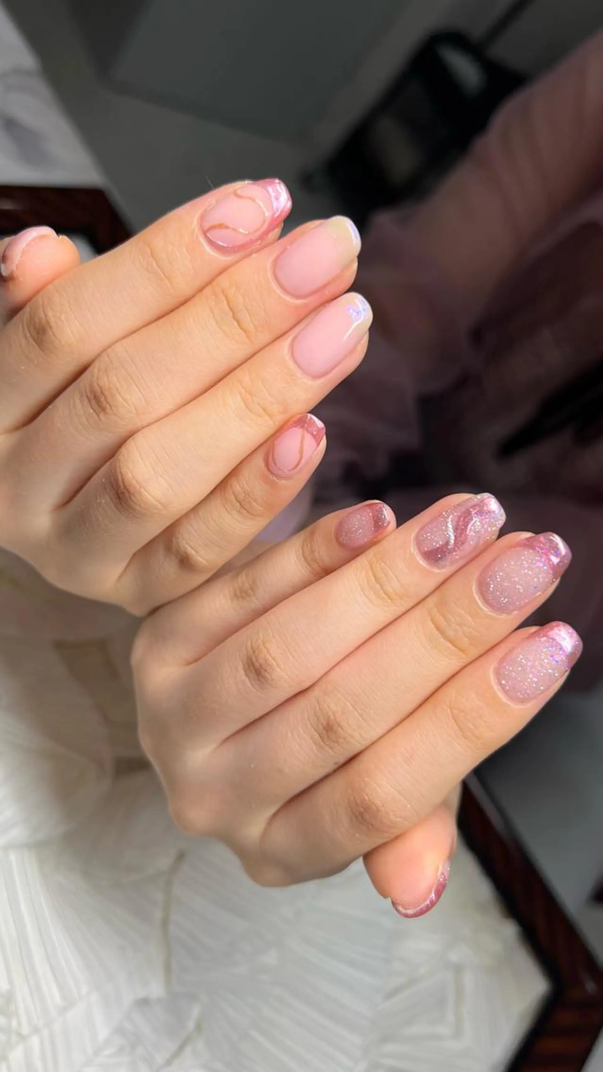 ネイル DC nail salonのネイルデザイン