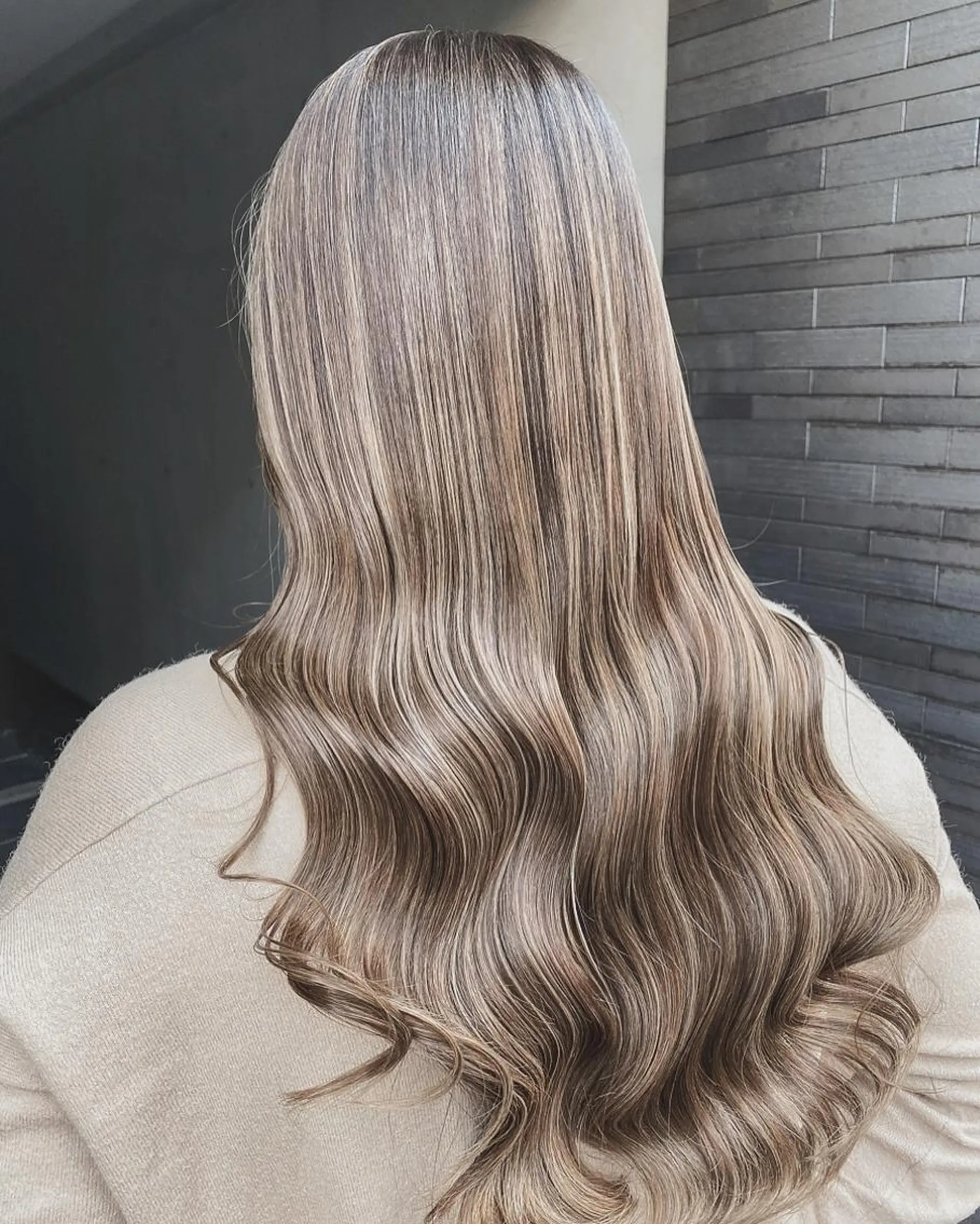 ロング カラー neuk所属・入木田 駿佑のその他イメージ