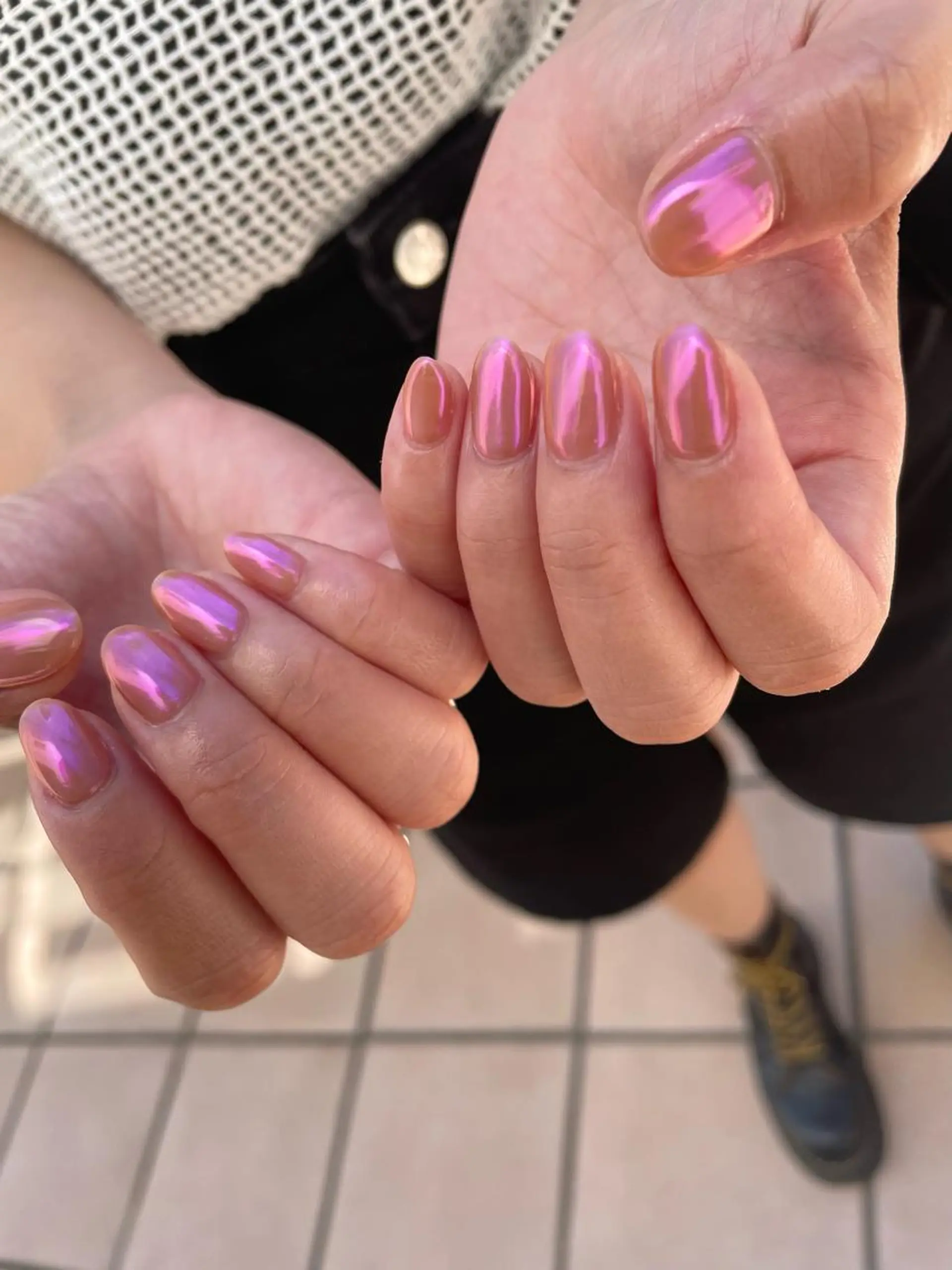 ネイル 🌕akuri🌖 nuance/専門のネイルデザイン