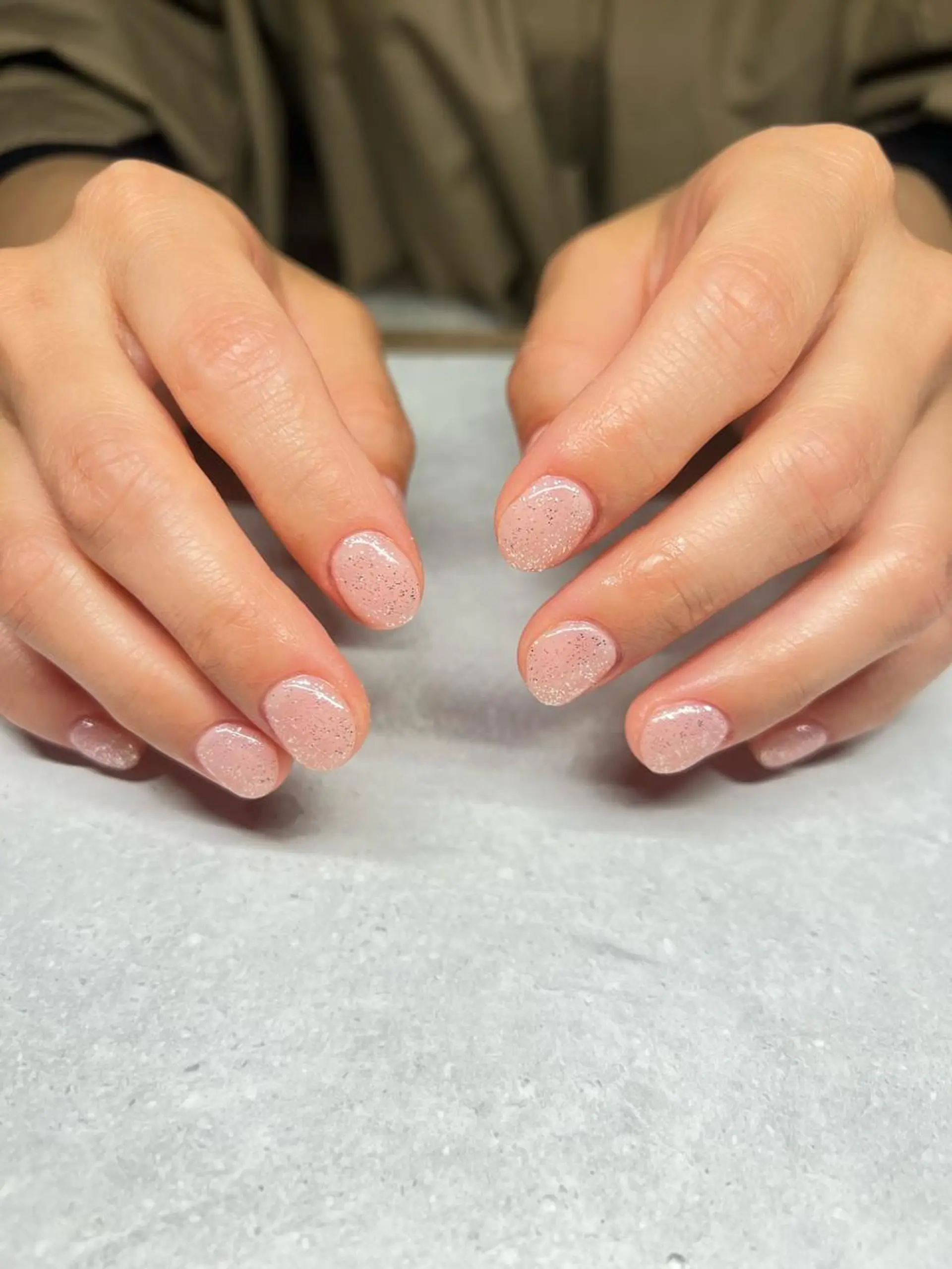 ネイル ハンドネイル アイブロウ/ネイル Tomoの眉毛・アイブロウイメージ